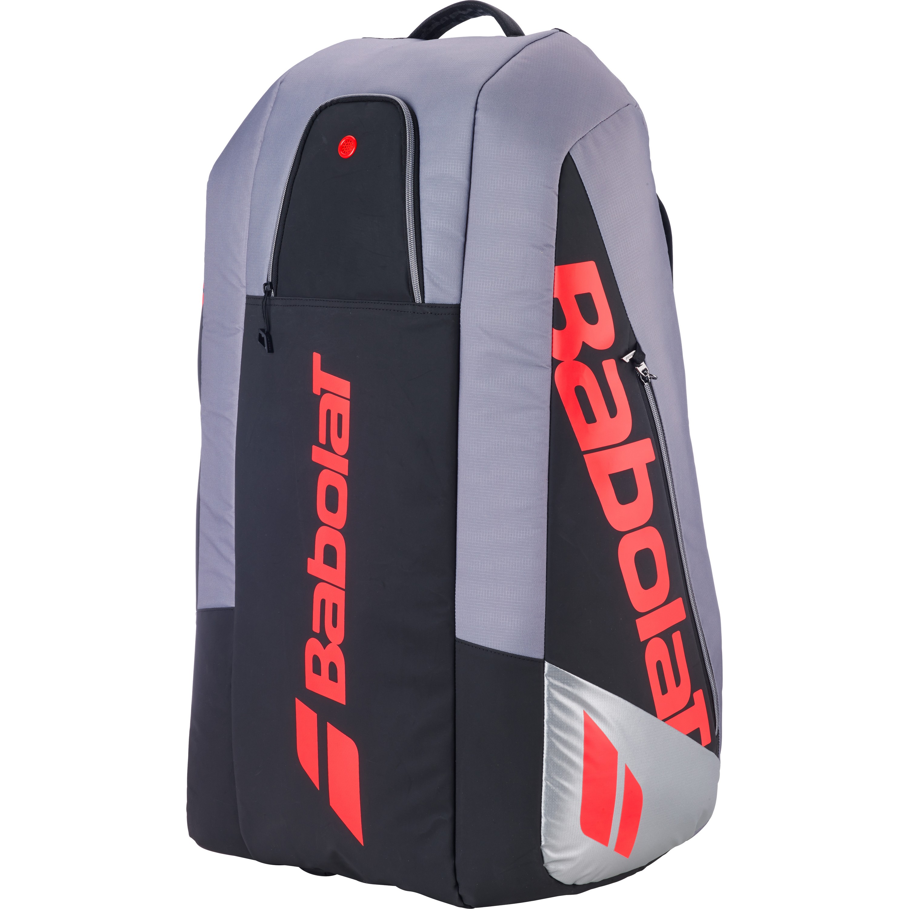 Babolat RH9 Pure Strike tennistas carbon grey 