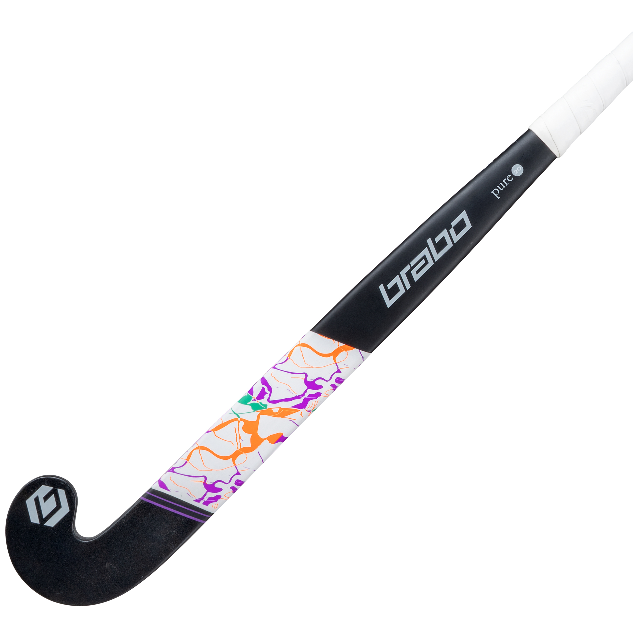 Ontwerp je eigen hockeystick en win