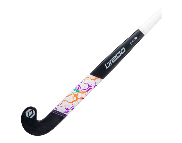Ontwerp je eigen hockeystick en win Ontwerp je eigen hockeystick en win