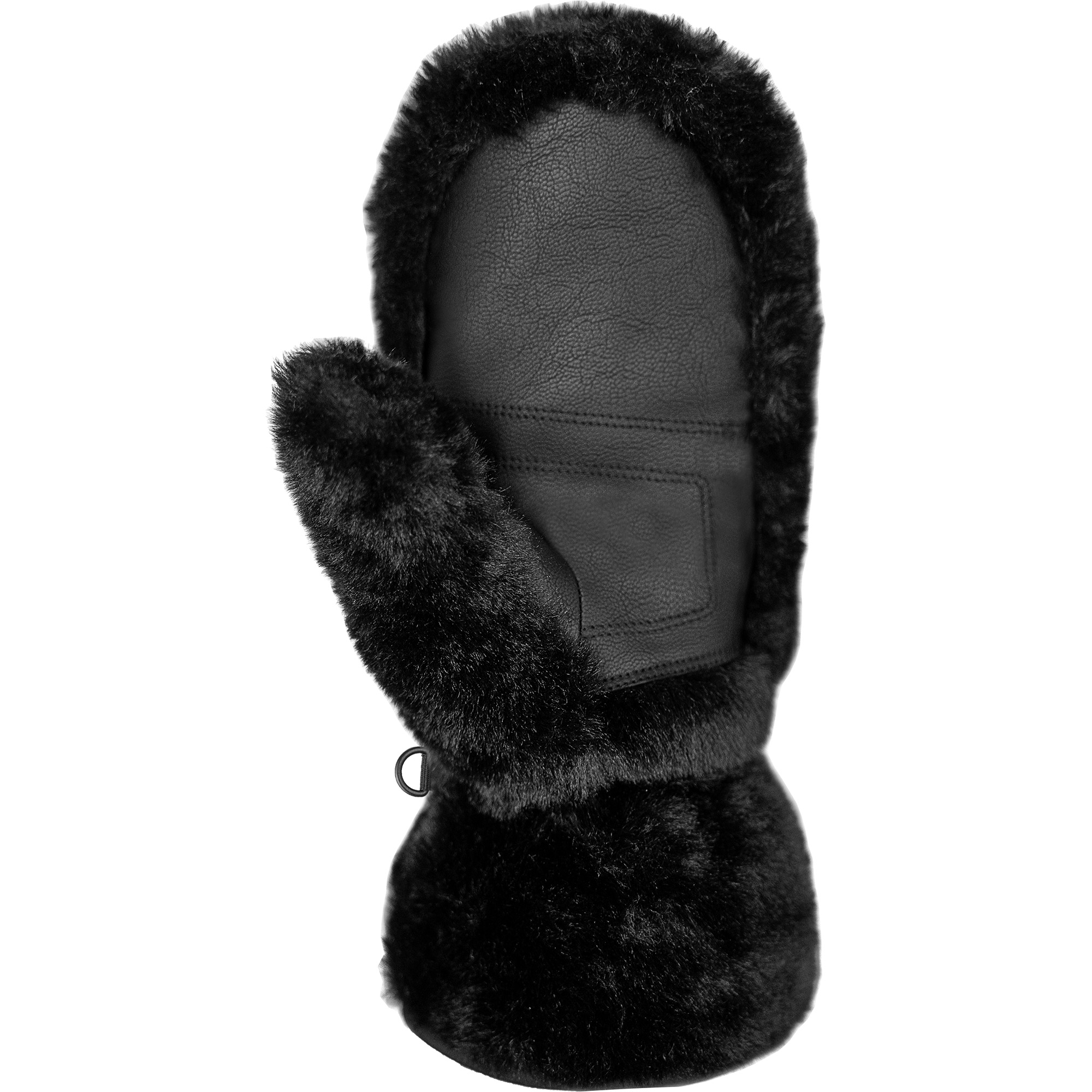 Reusch Mikaela Shiffrin R-Tex® Xt Black Burnt Olive Dames