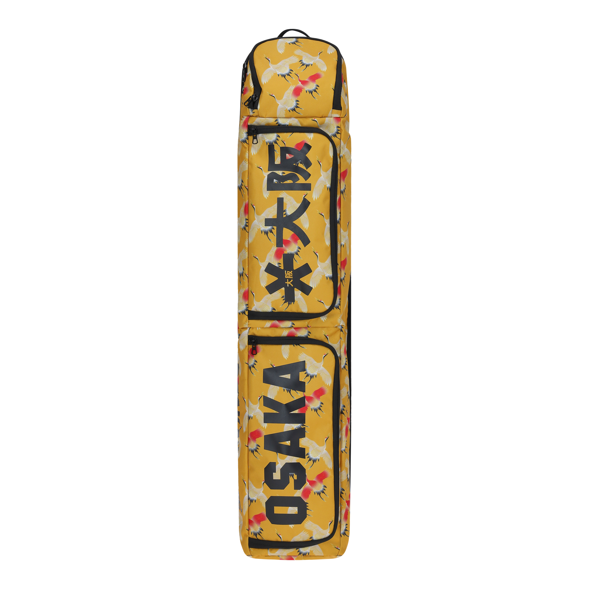 Osaka Sports Medium 3 sticks hockeytas tancho 