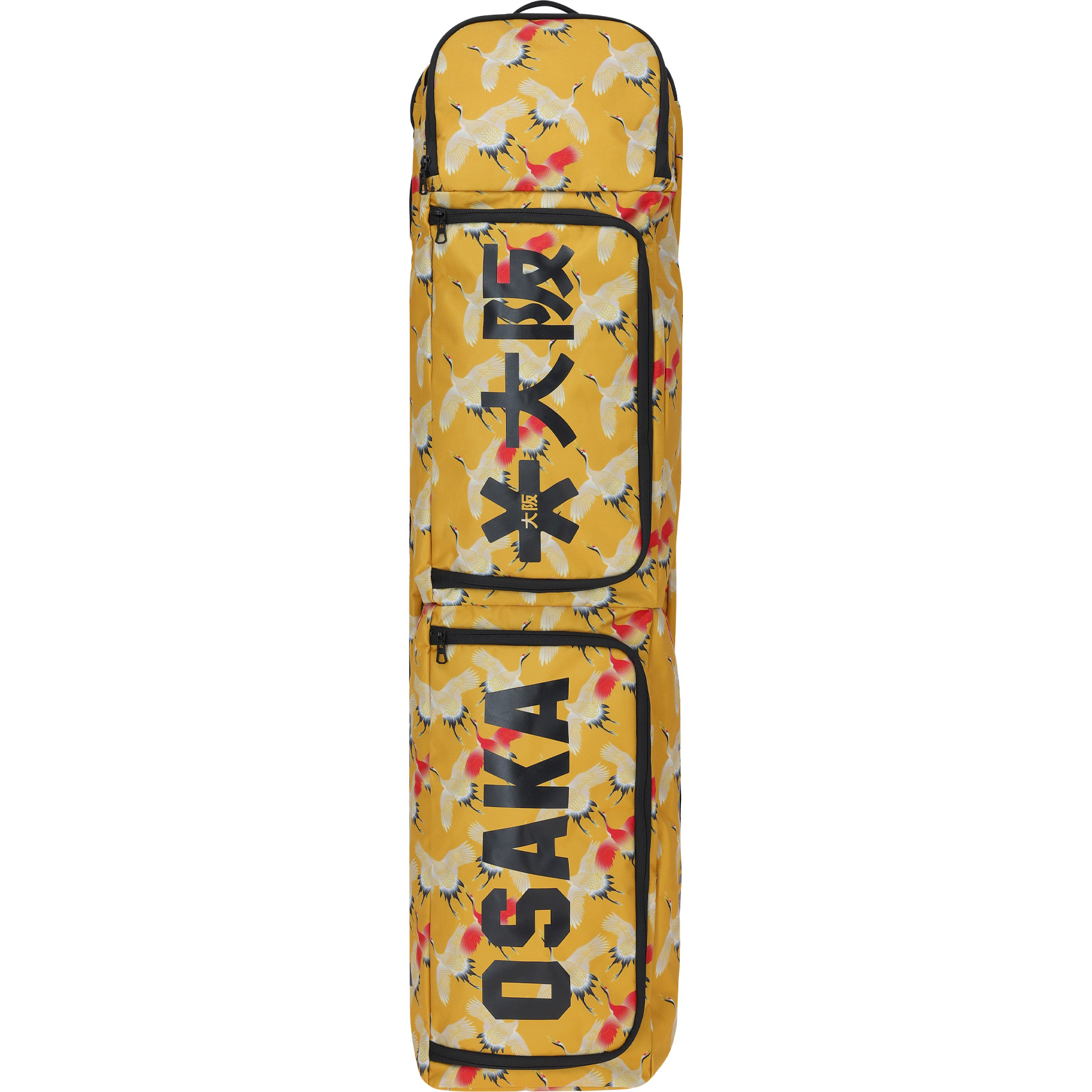 Osaka Sports Large 4 sticks hockeytas tancho 