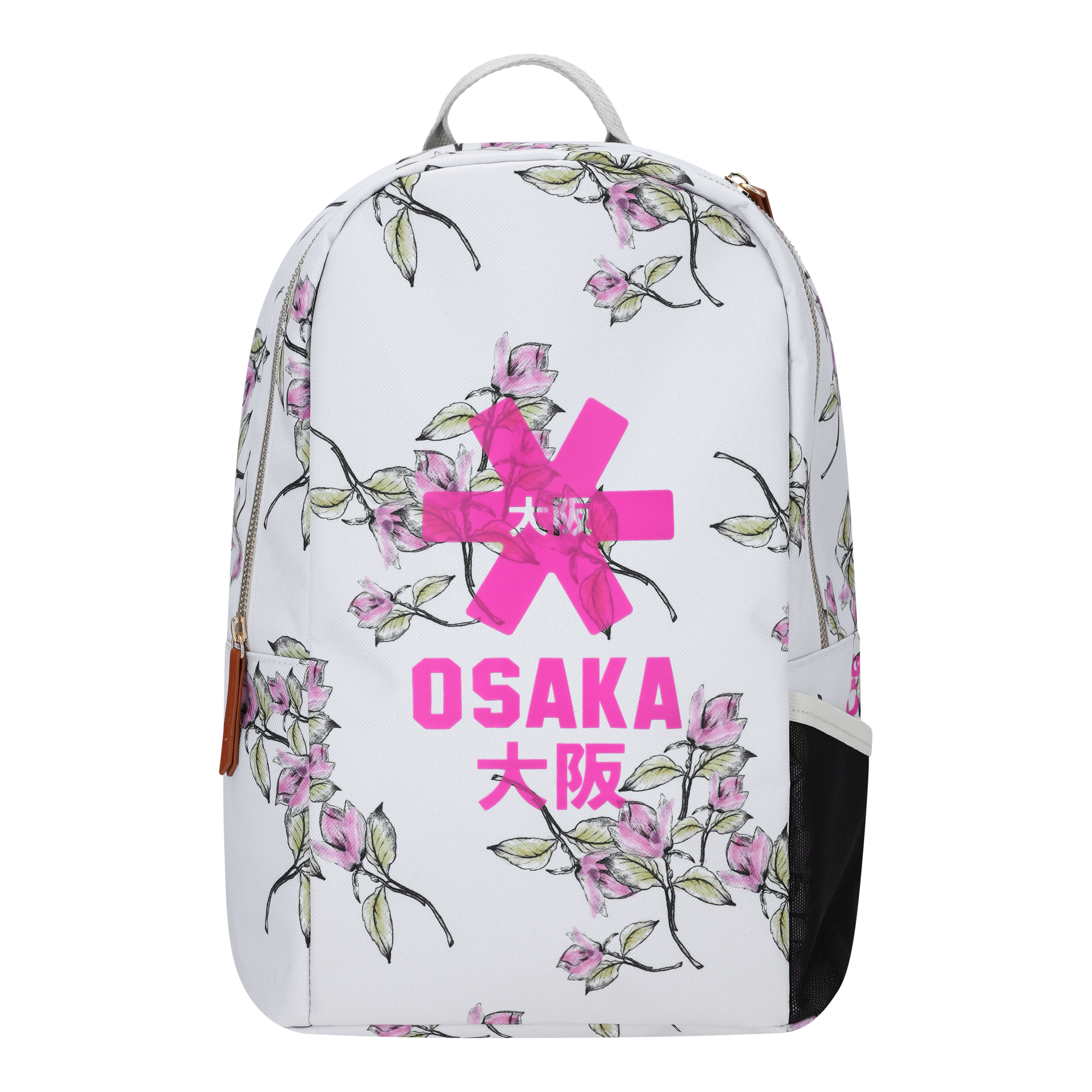 Osaka Sports Compact hockeytas junior magnolia 