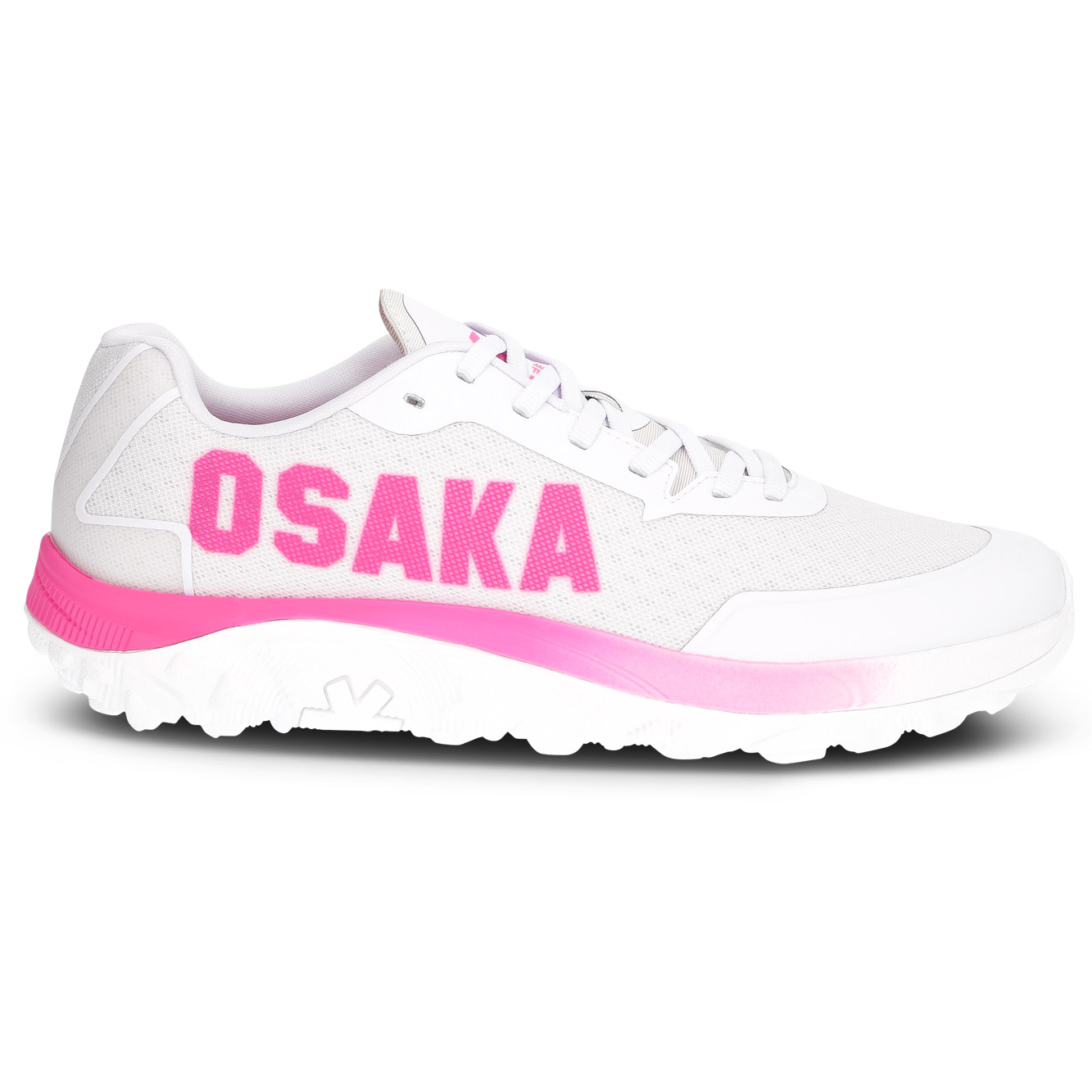 Osaka KAI Mk1 - Pro Tour hockeyschoenen dames electric fuchsia