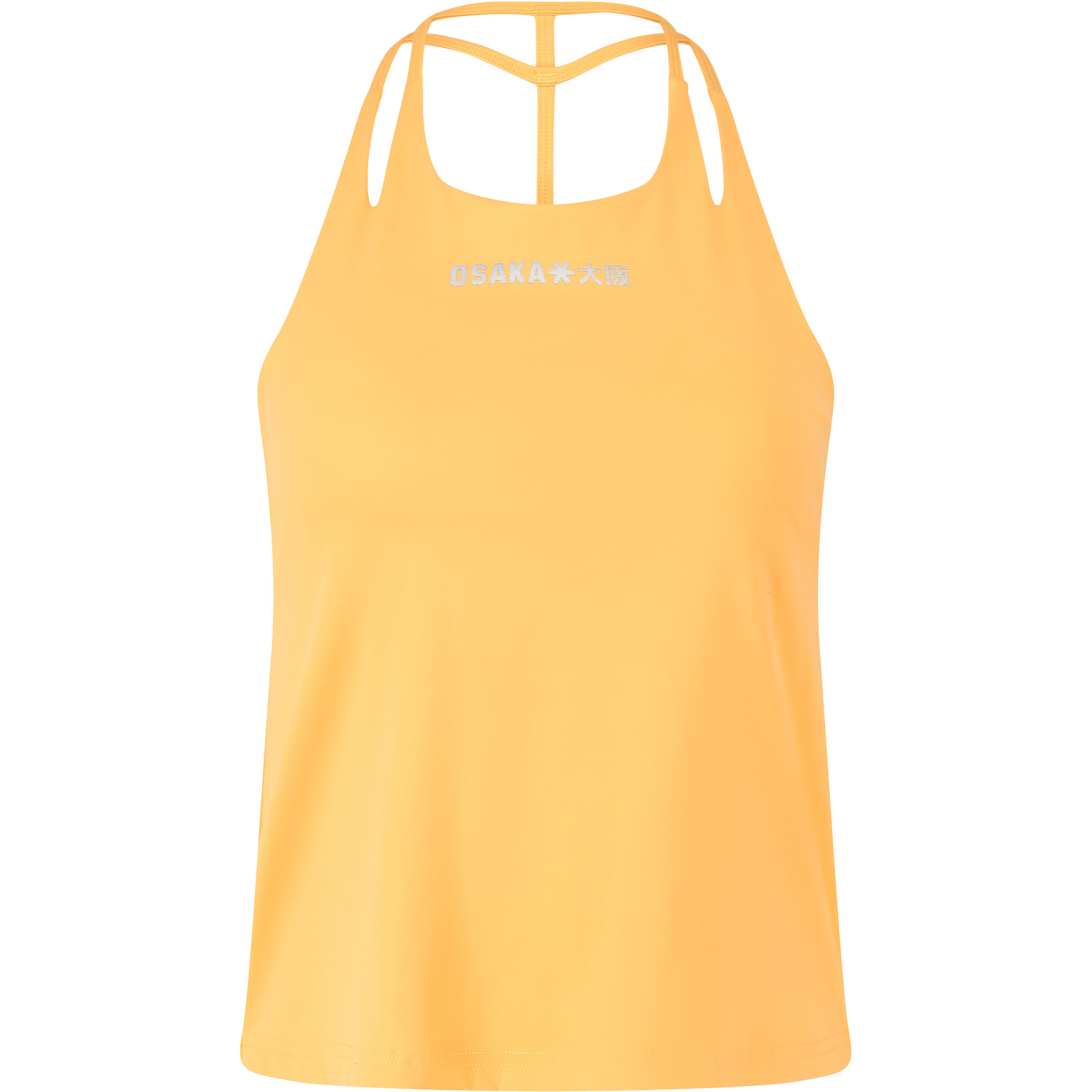Osaka tennis tanktop dames amber 