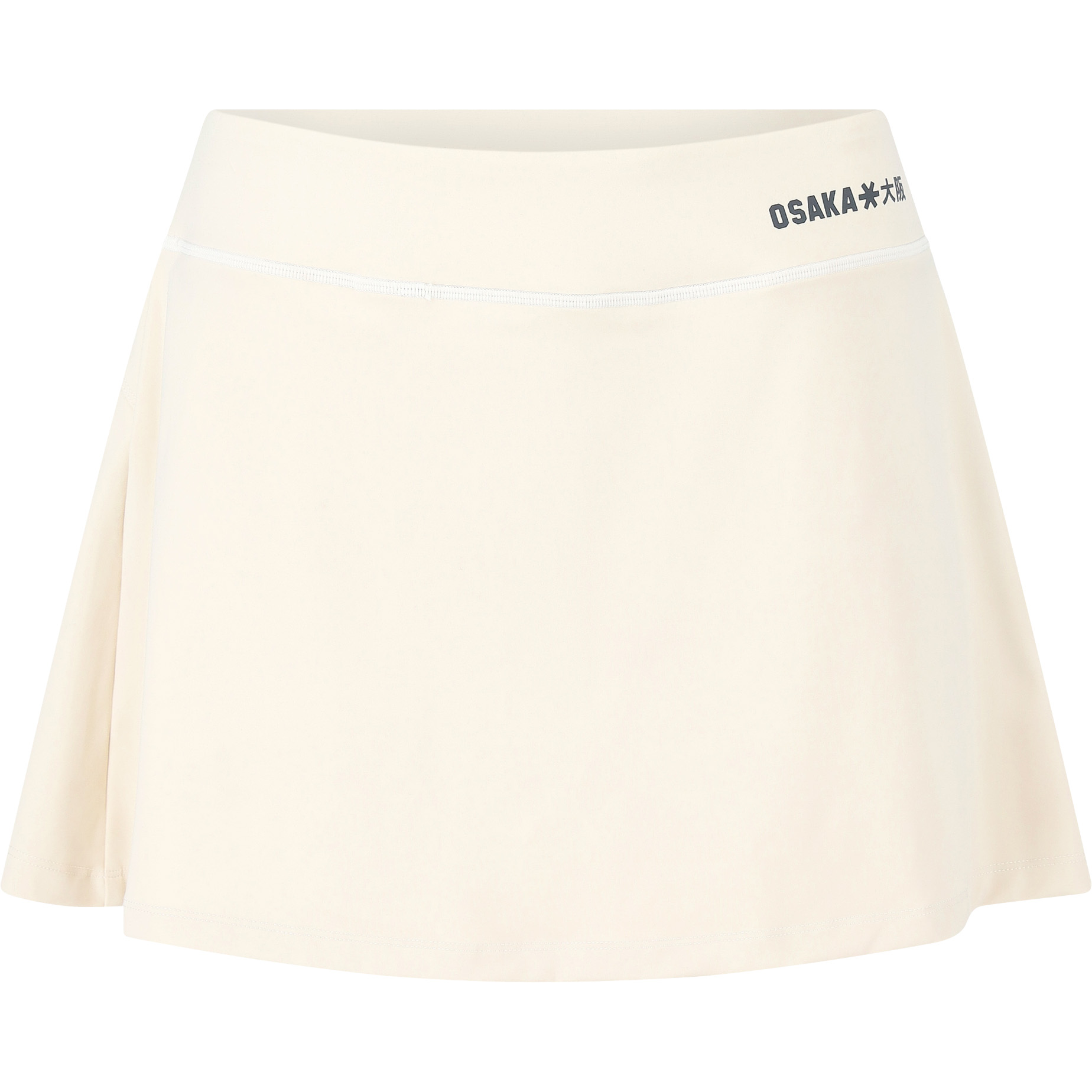 Osaka Flare 2-in-1 tennisrokje dames washi 