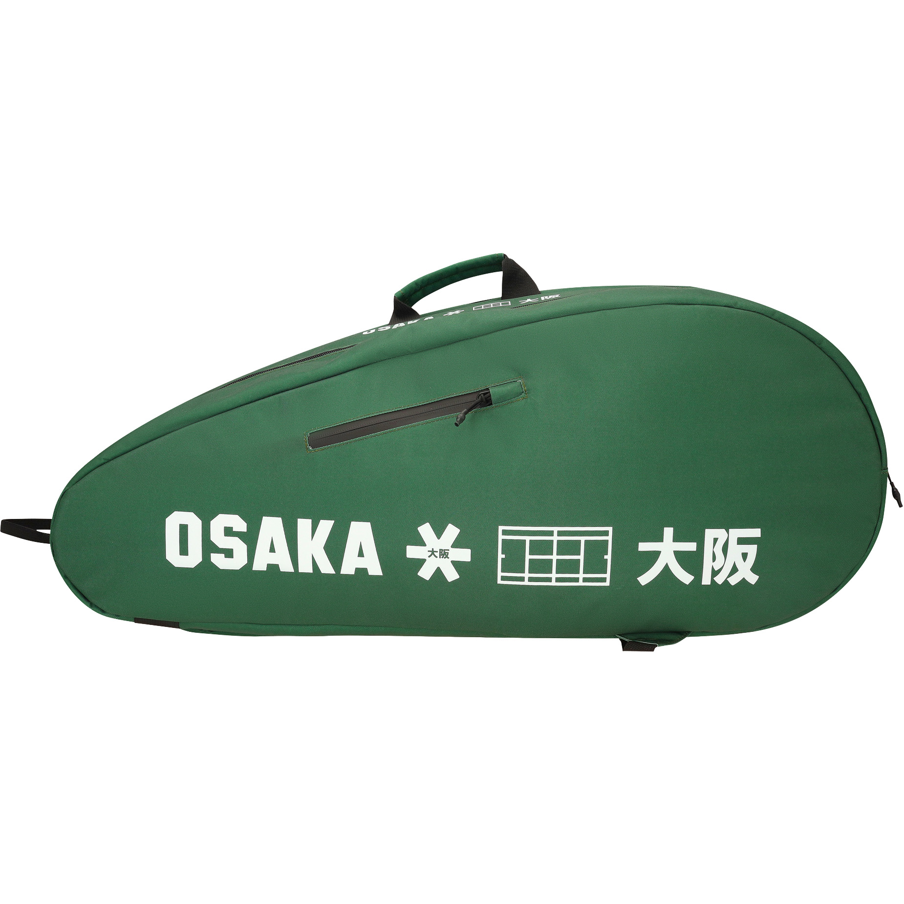 Osaka Sports tennistas pineneedle 
