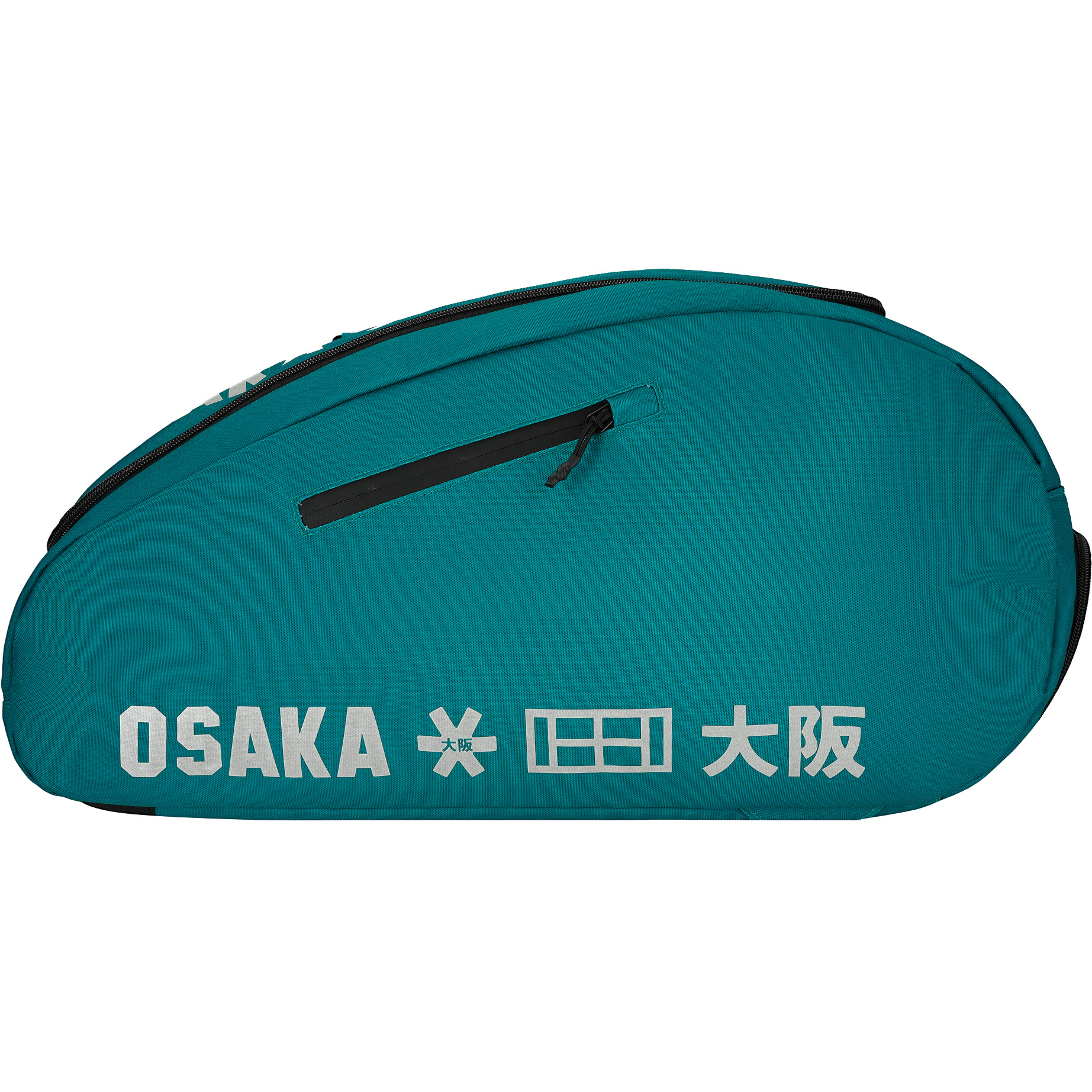 Osaka Sports padeltas transformative teal 