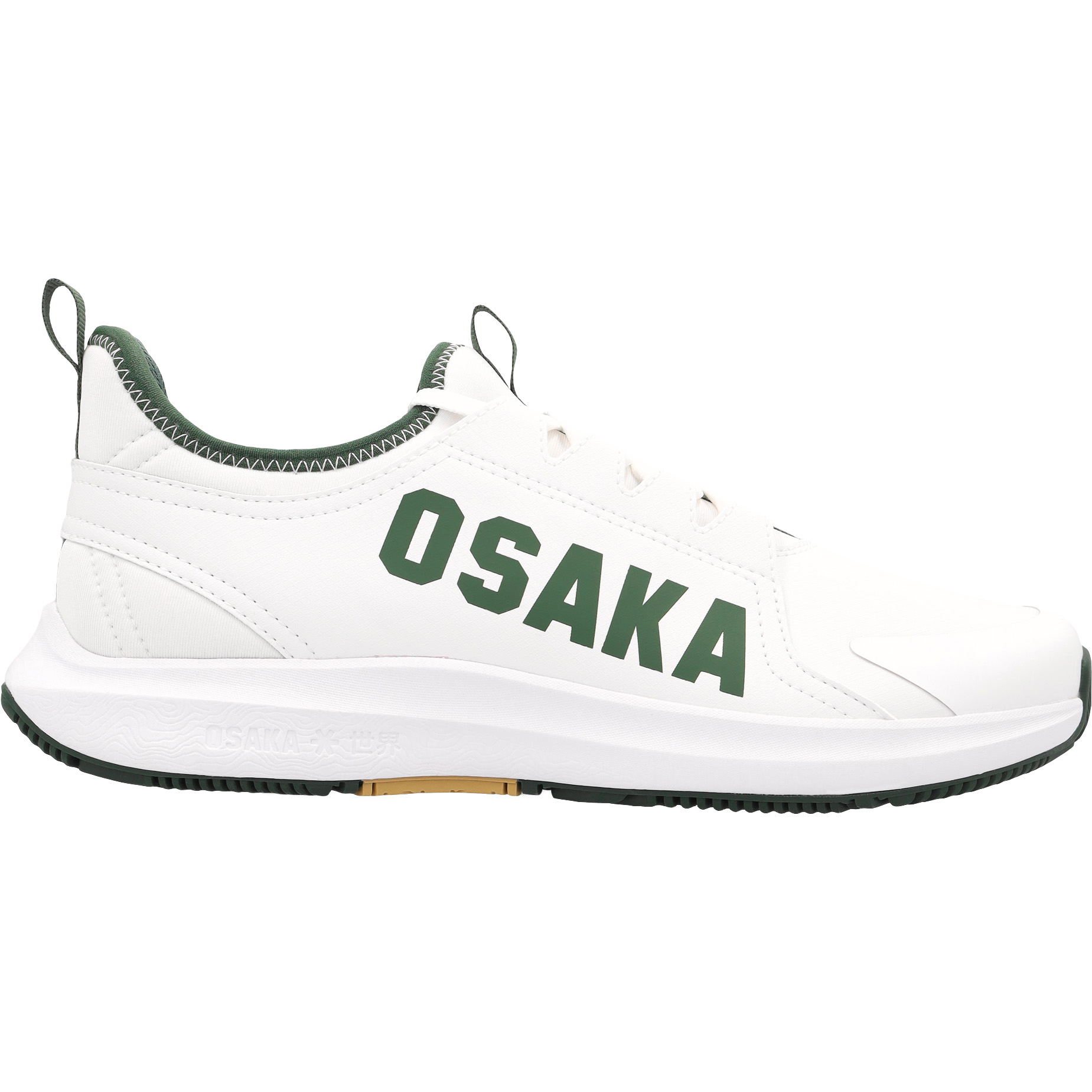 Osaka Furo Court padelschoenen heren pineneedle 