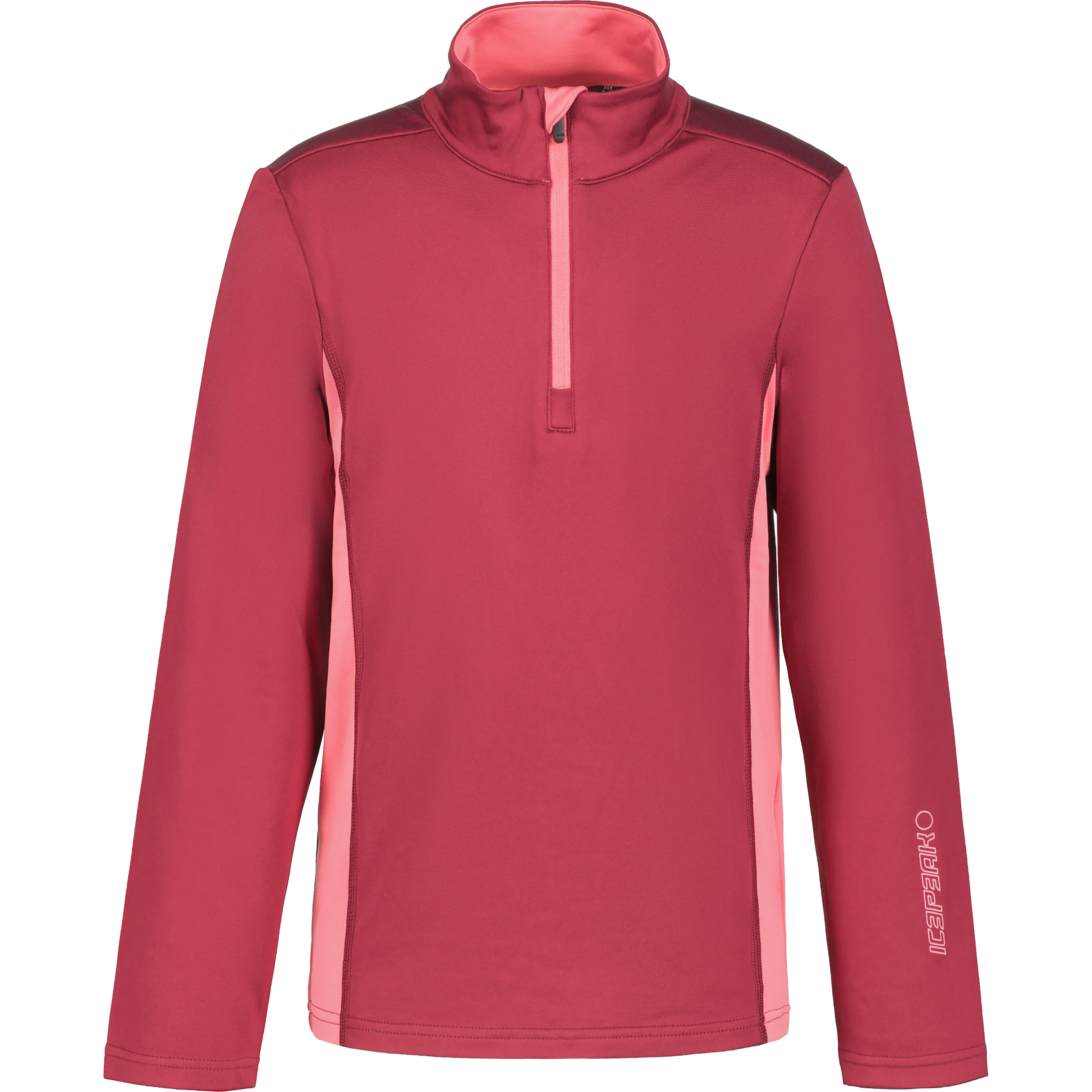 Icepeak Fleminton skipully junior wine 