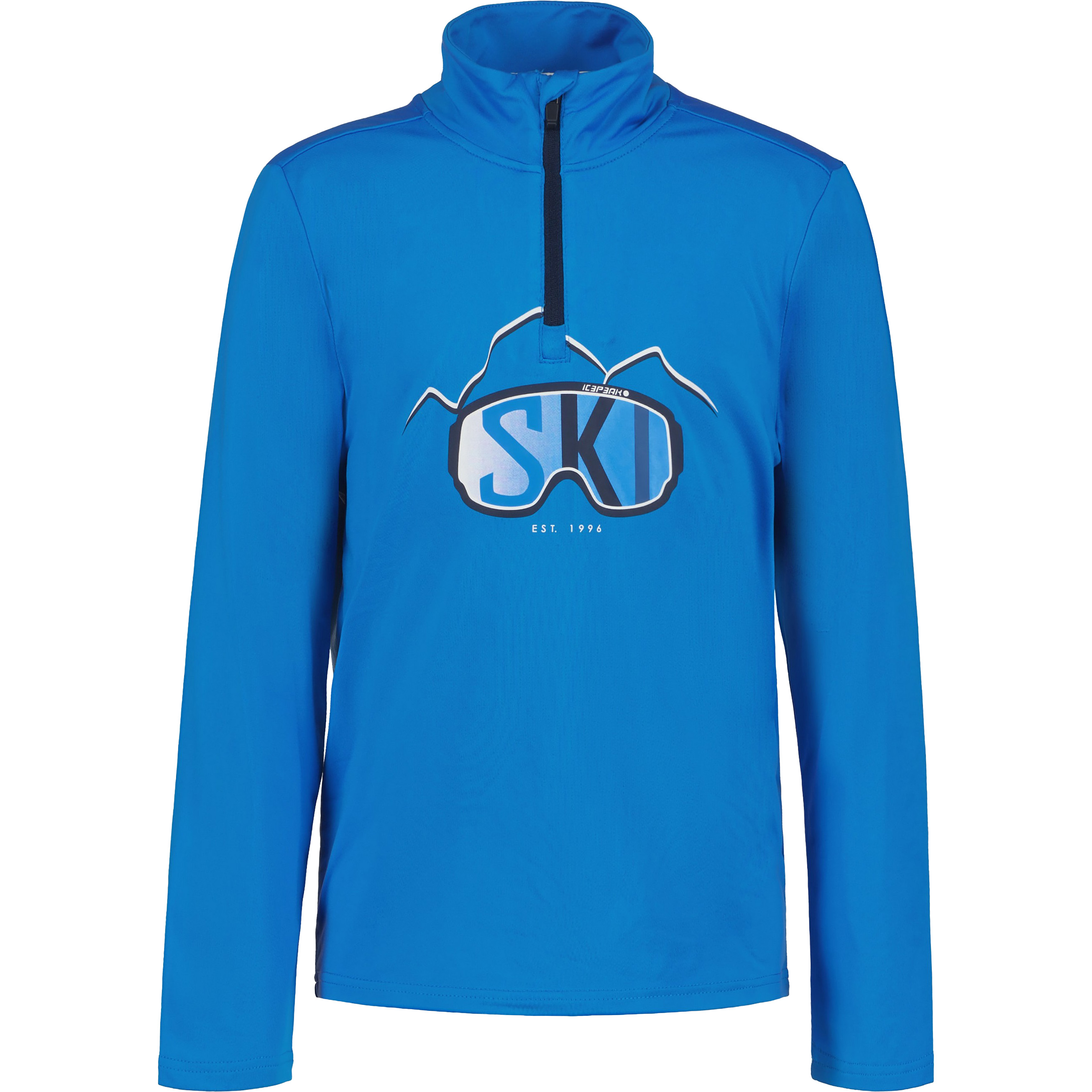 Icepeak Layton skipully junior royal blue 