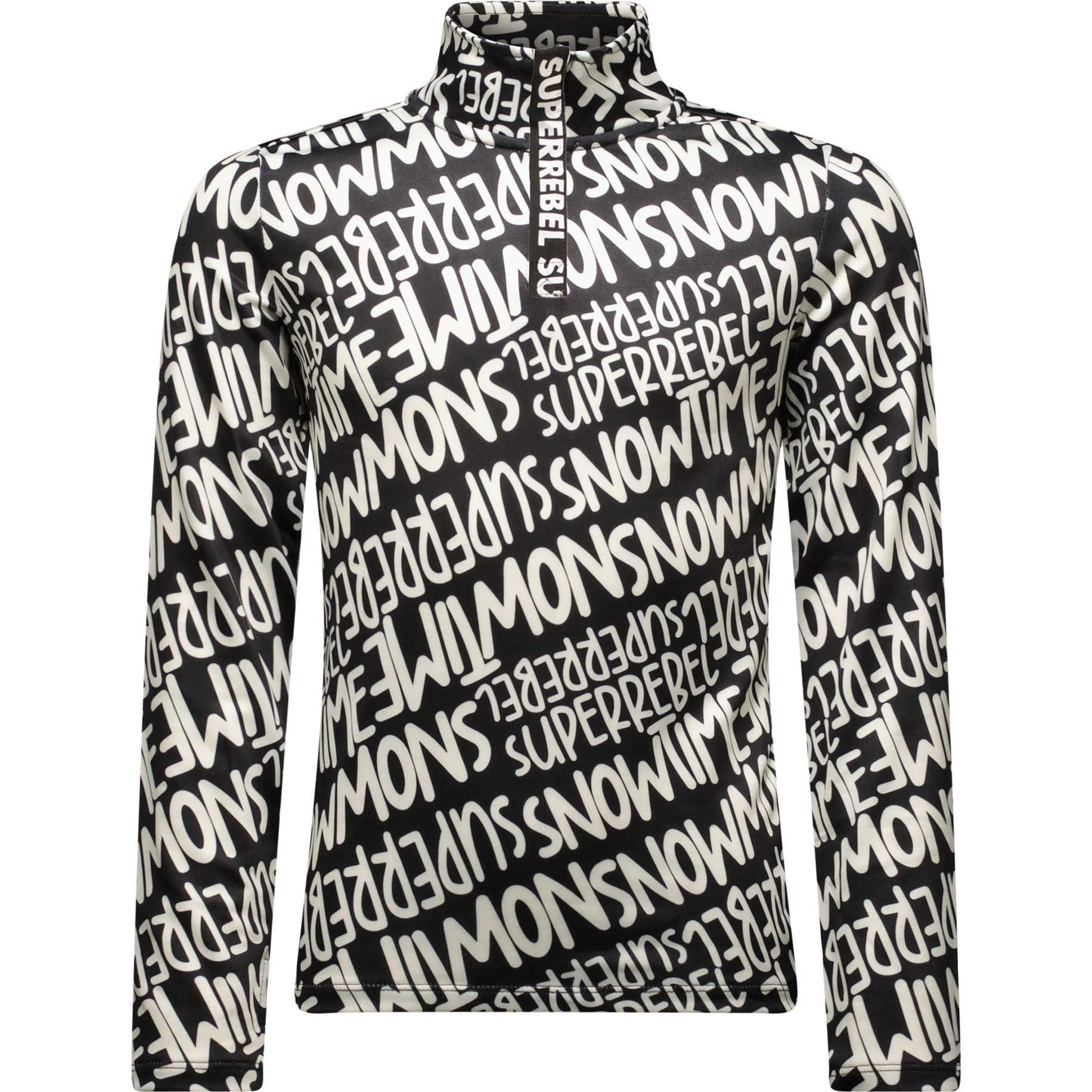 SuperRebel SPURT skipully junior snowtime 