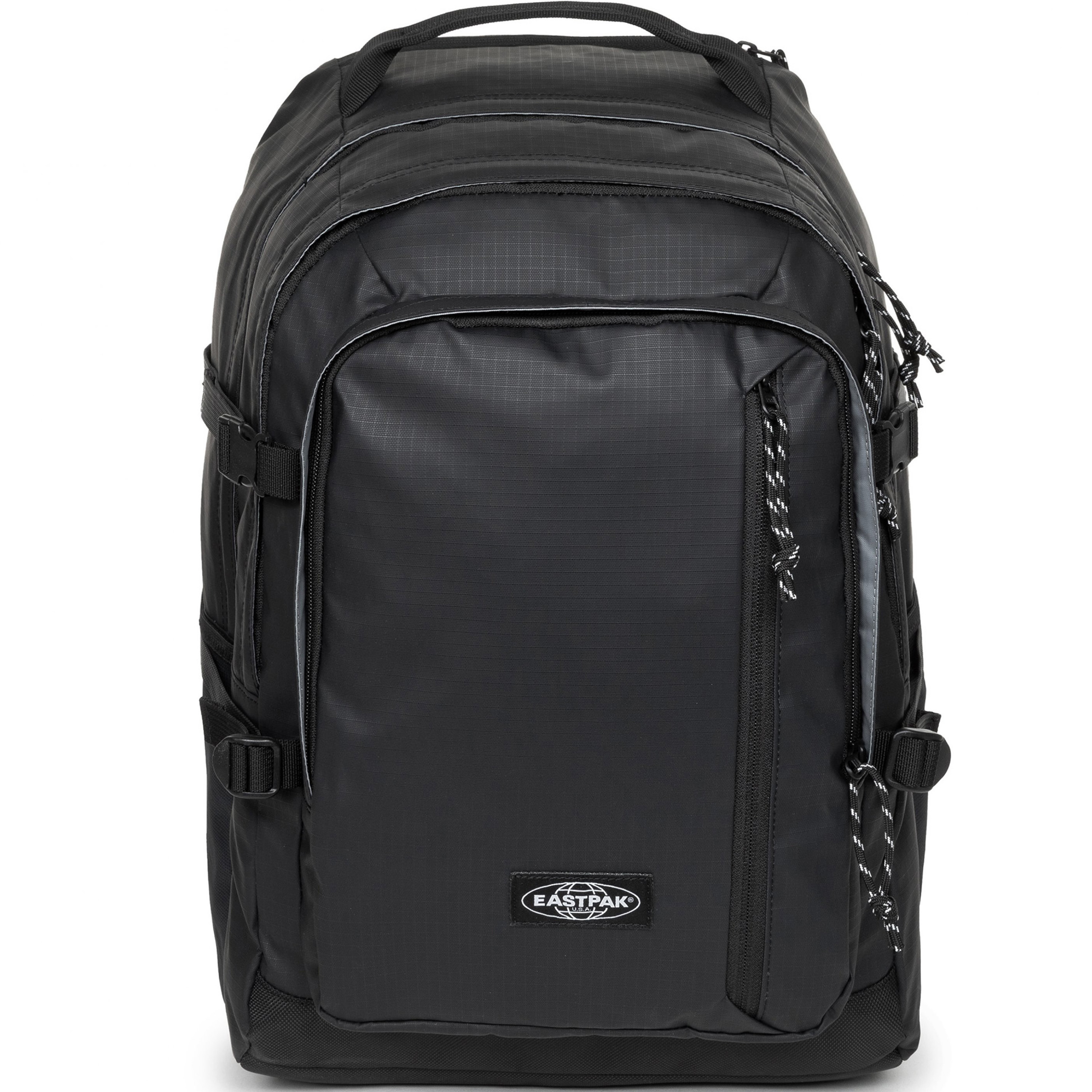 Eastpak Volker Pro 16 inch laptop rugzak 36 liter cs rip black coat