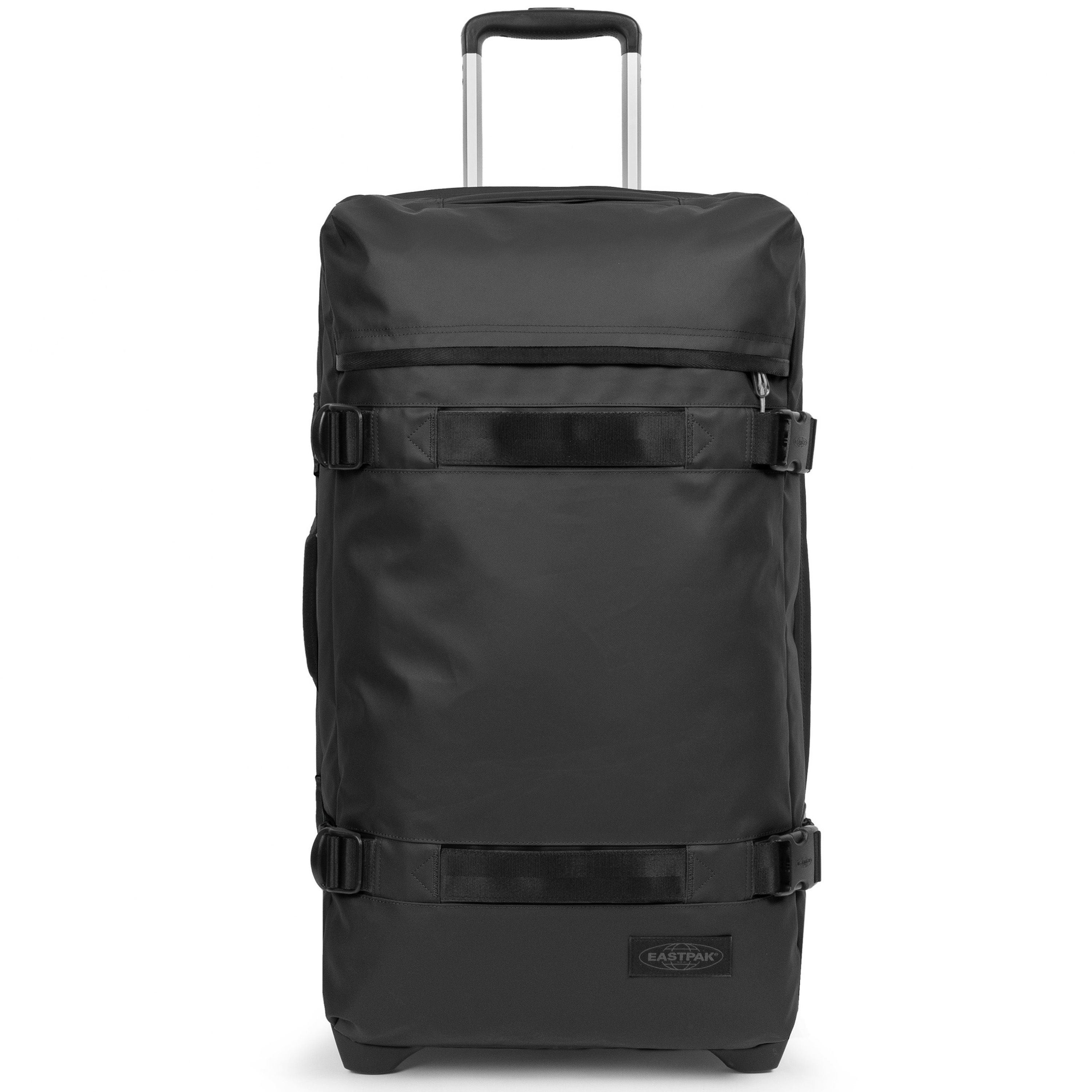 Eastpak Transit'r L koffer tarp black 
