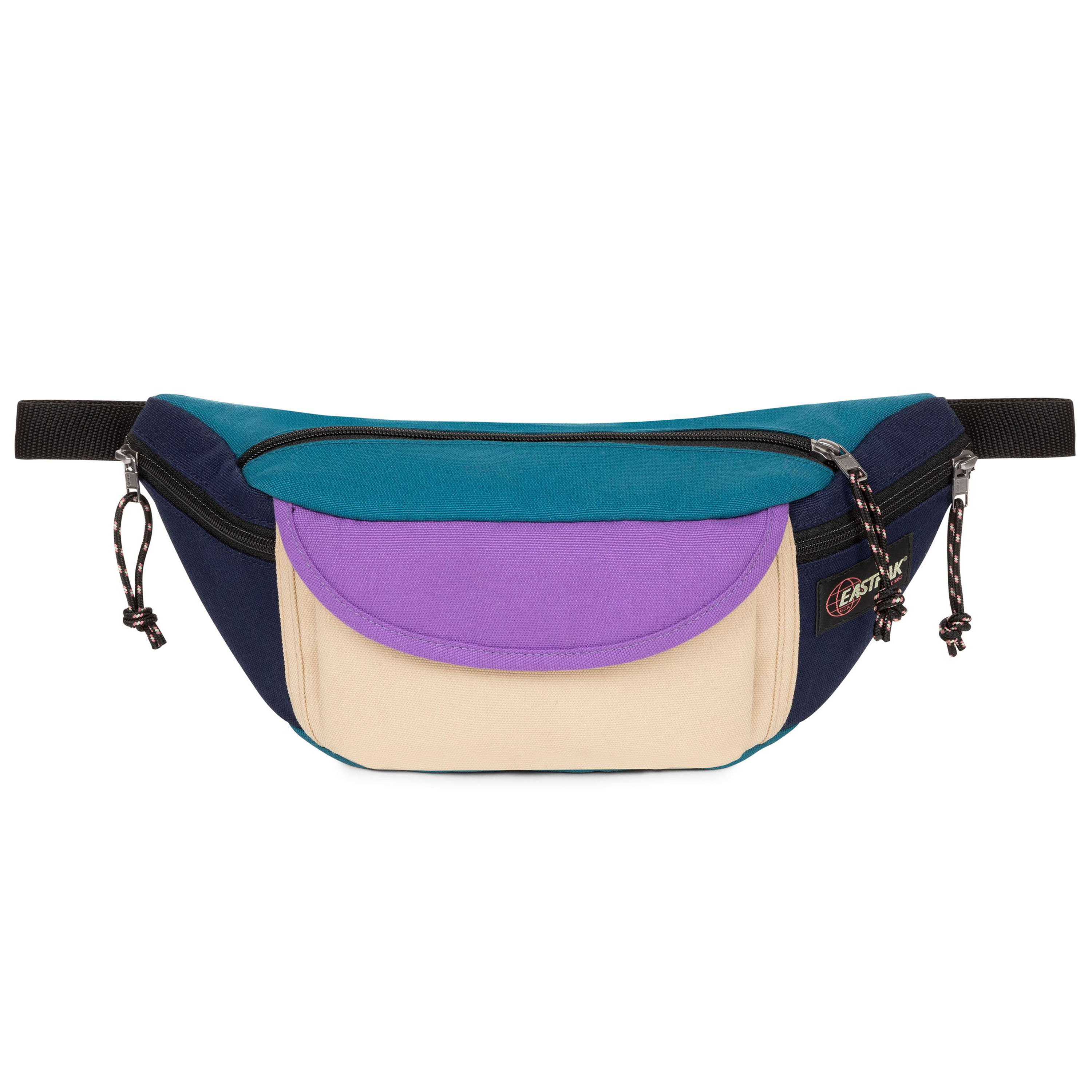 Eastpak Way Hot Waist Pak’r heuptas vintage block 