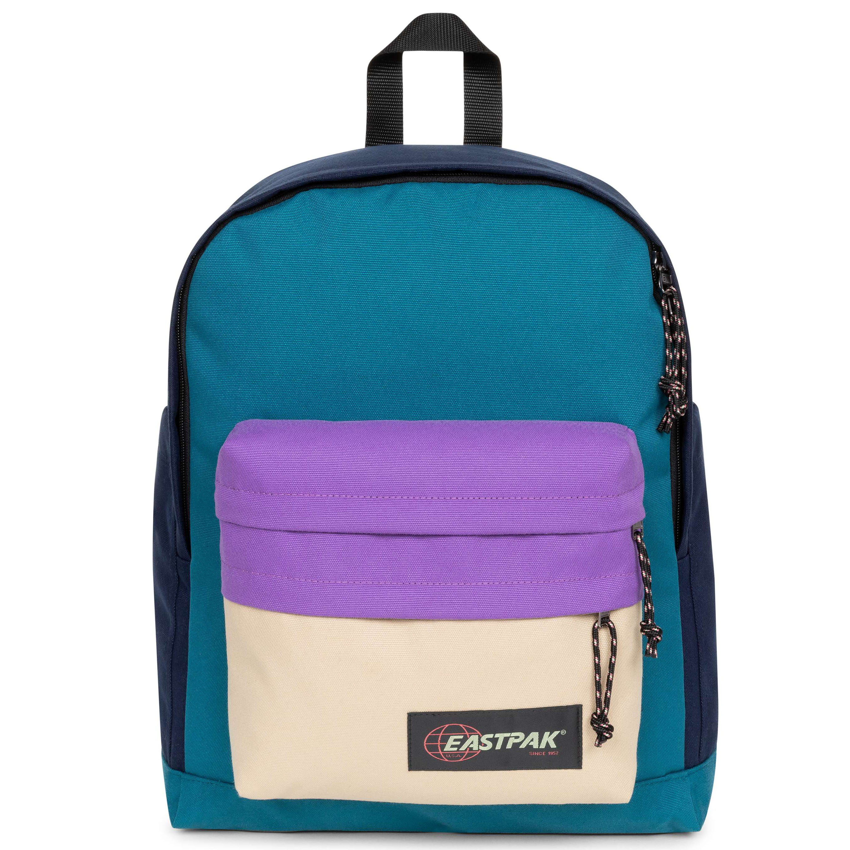 Eastpak Kittery Pak’r 16 inch laptop rugzak 24 liter vintage block