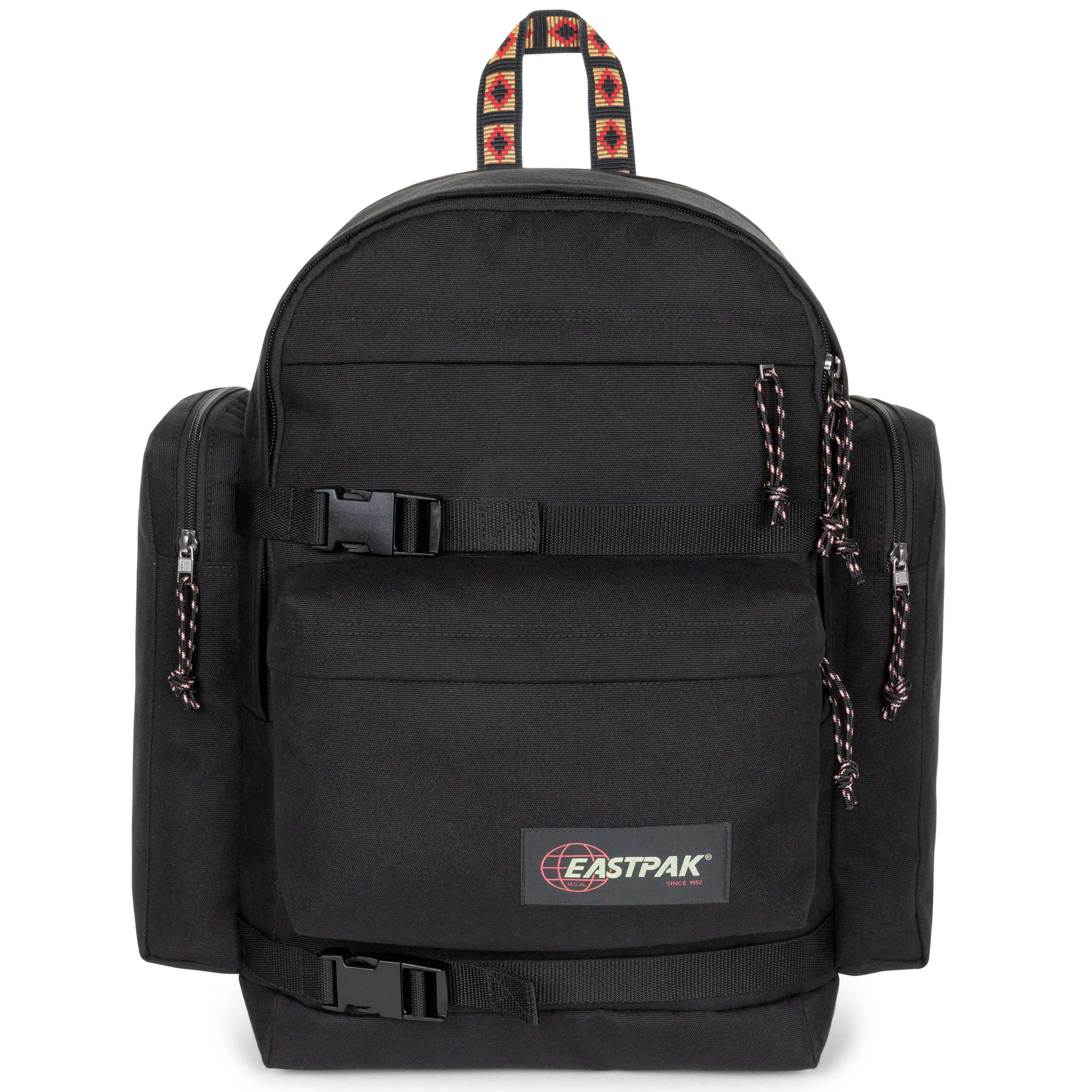 Eastpak Killington Travel 16 inch laptop rugzak 28,5 liter vintage black