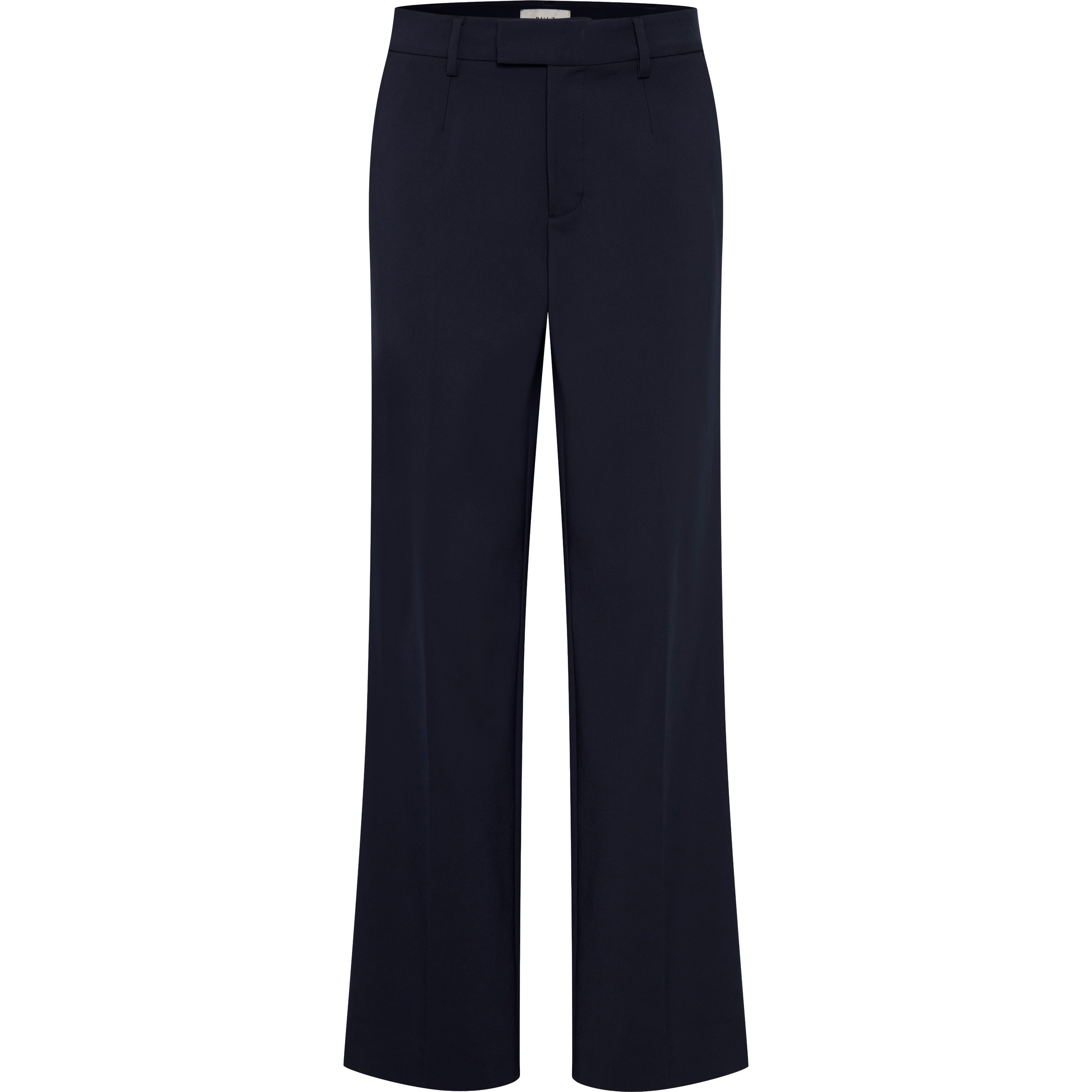 Pulz PZBINDY pantalon dames dark sapphire 