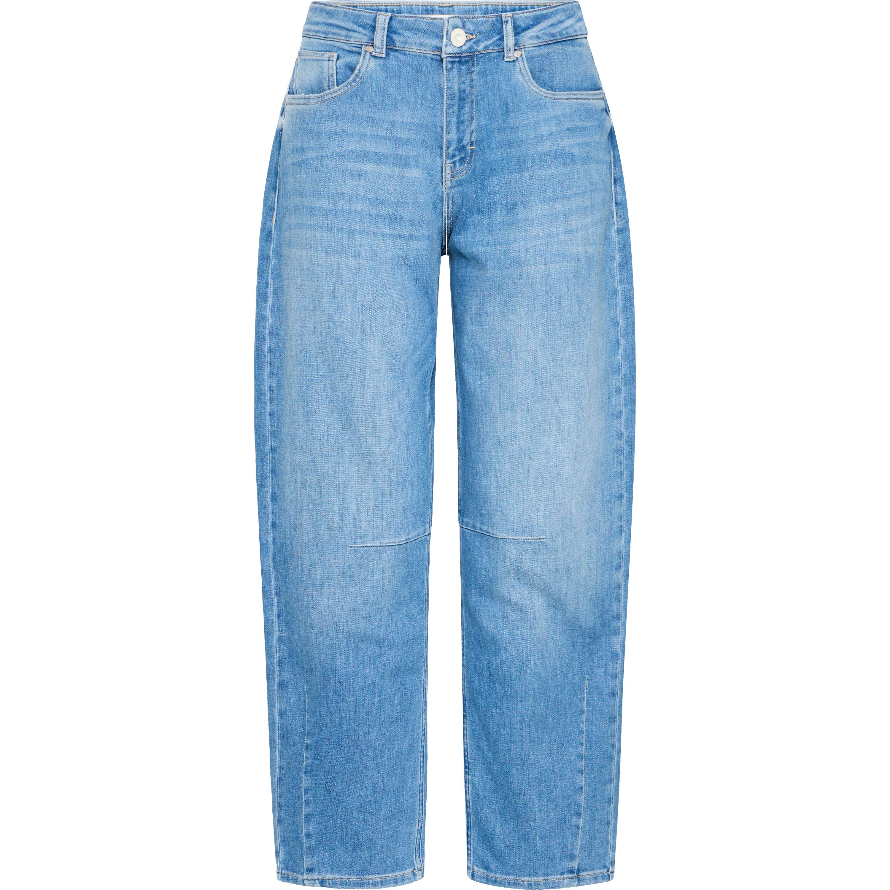 Pulz PZANNI jeans dames blue 