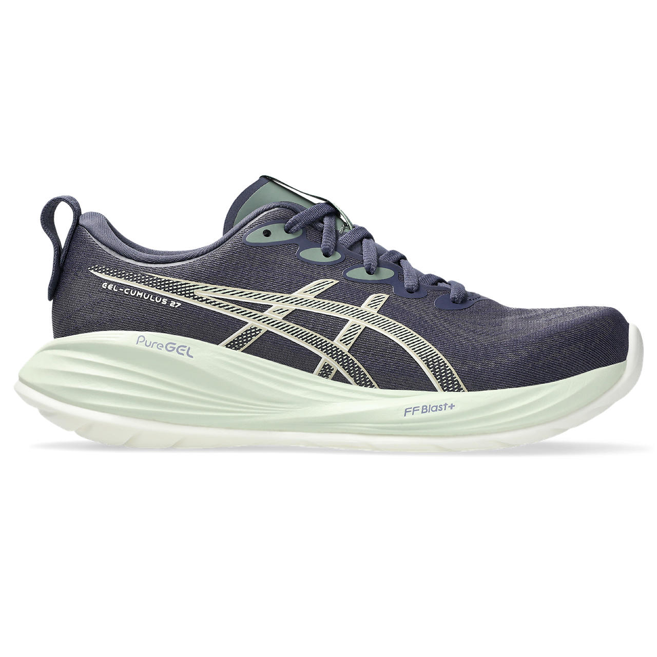 Hardloopschoenen Supinatie Schoenen Asics GEL-PULSE 16