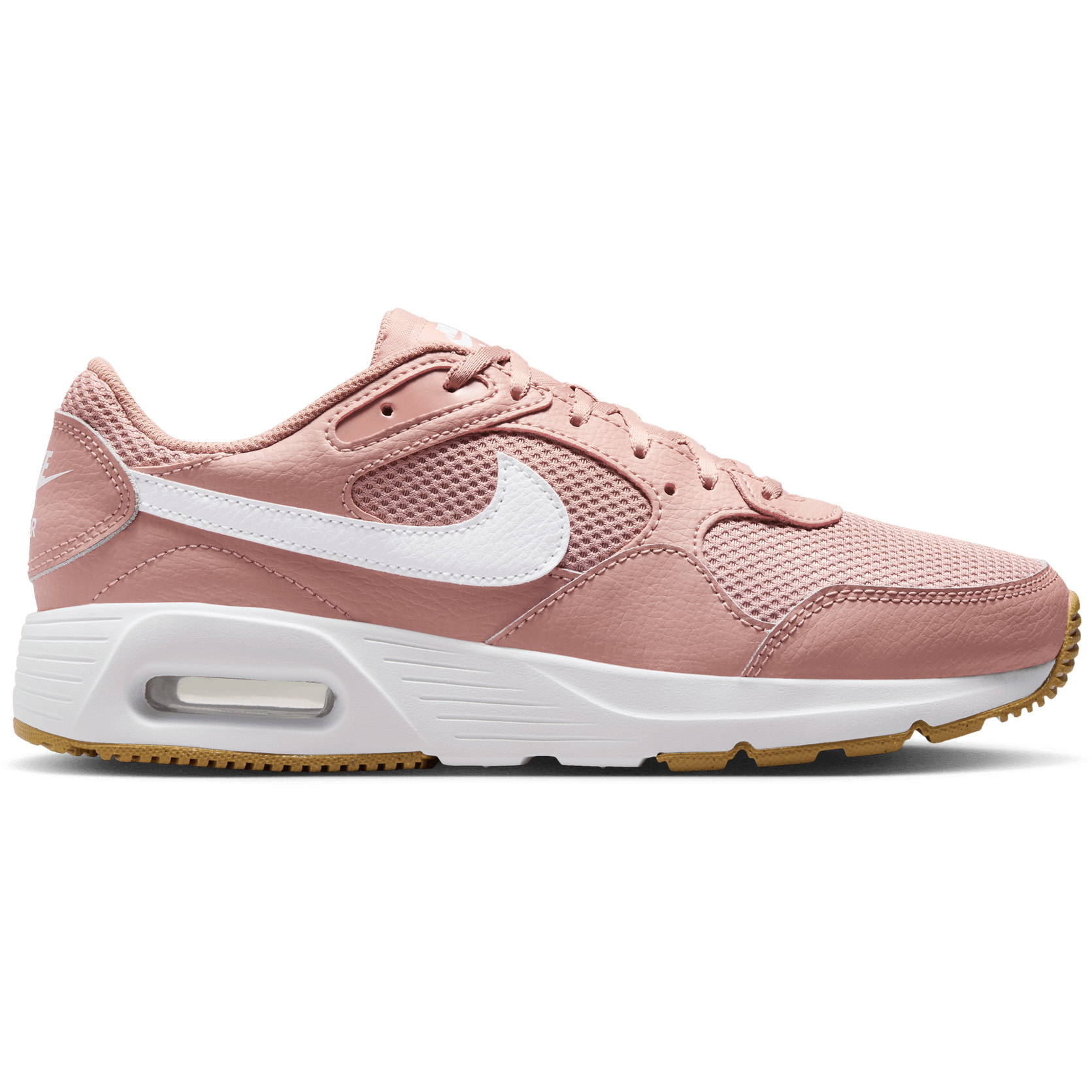 Nike Air Max SC schoenen dames particle pink