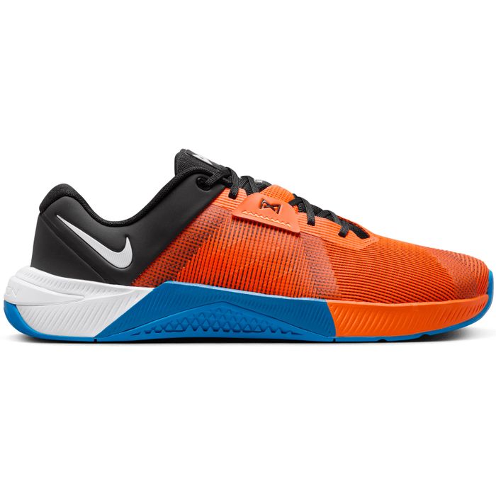 Nike Sportschoenen Sportschoenen Heren Fitness Multi-Court Fitness