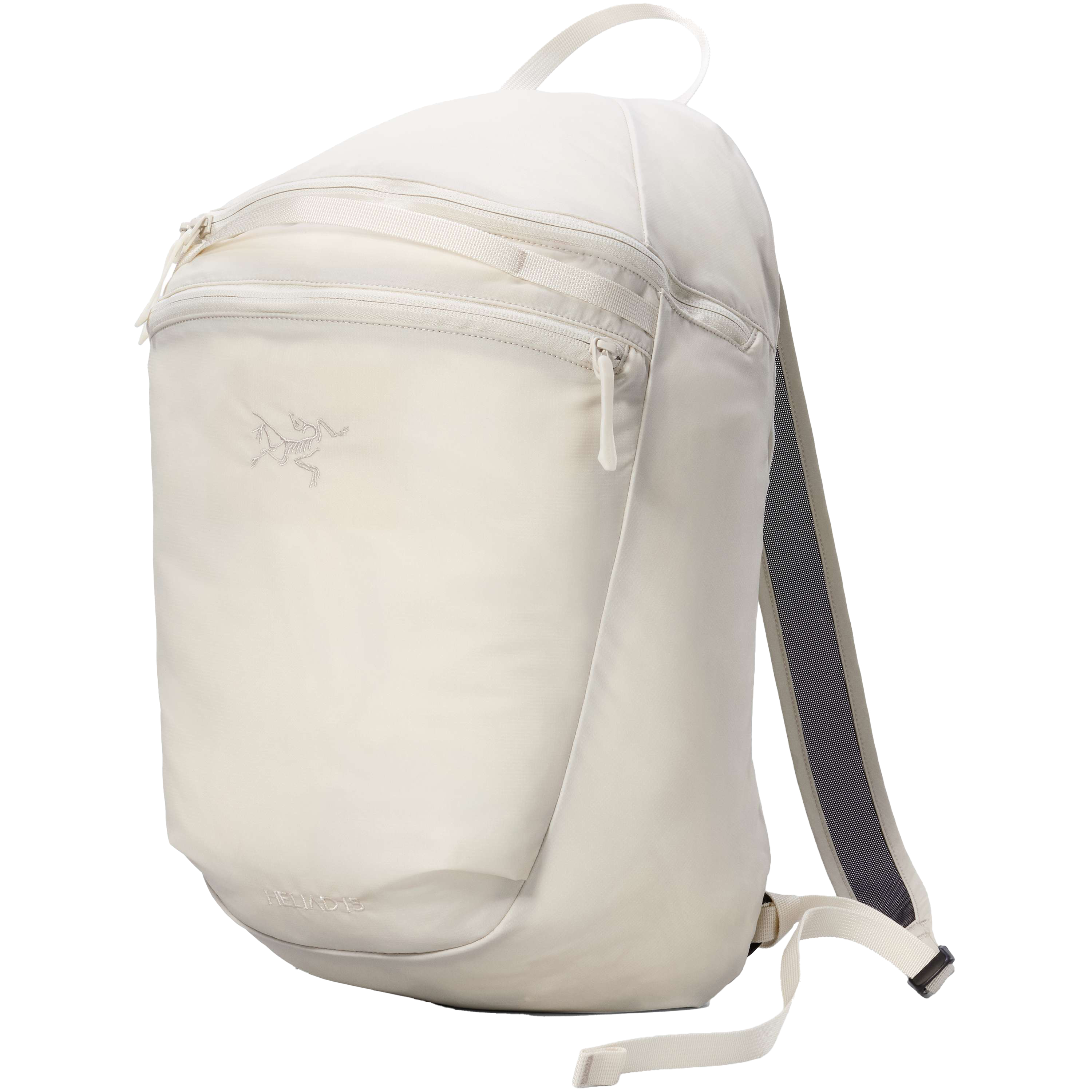 Arc'teryx Heliad rugzak 15 liter sea salt 