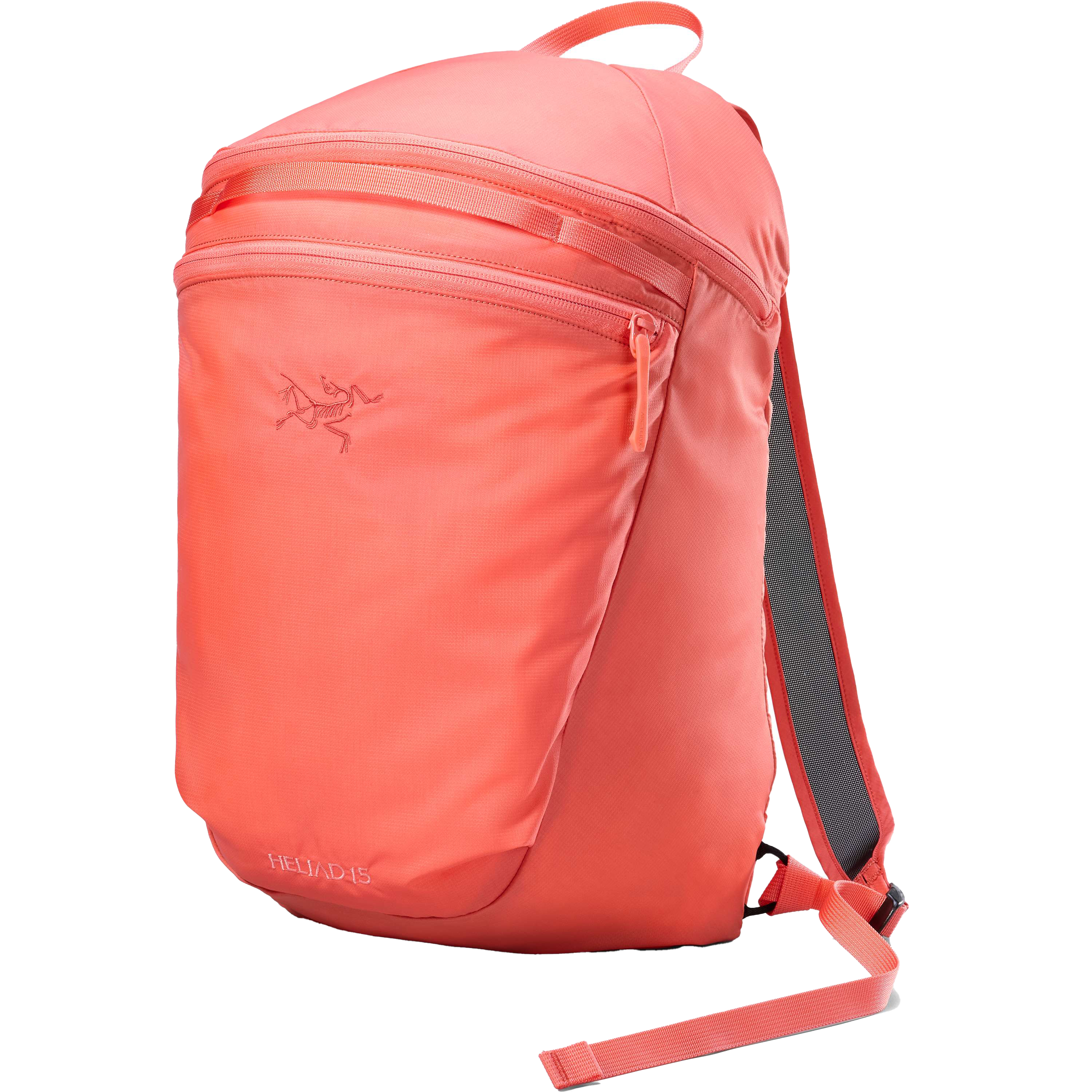 Arc'teryx Heliad rugzak 15 liter reef 