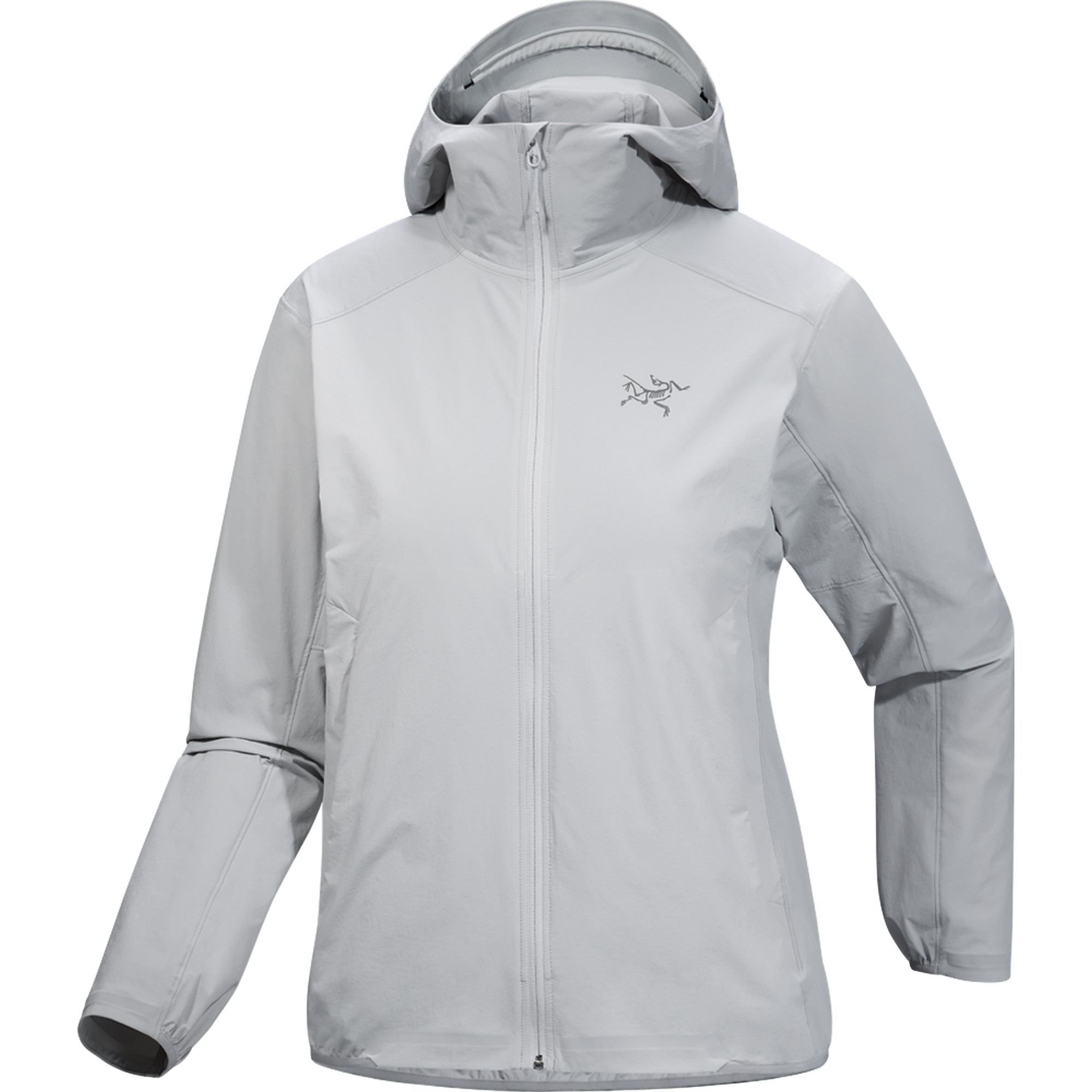 Arc'teryx Gamma Hoody softshell jas dames atmos  