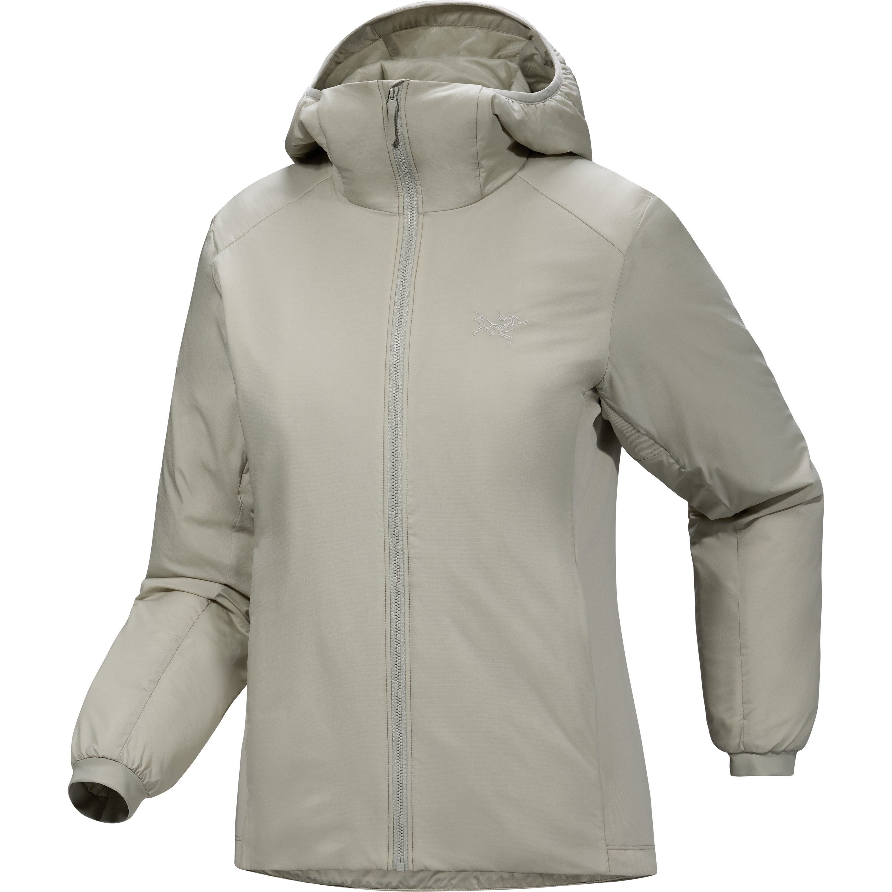 Arc'teryx Atom Hoody outdoor jack dames habitat 