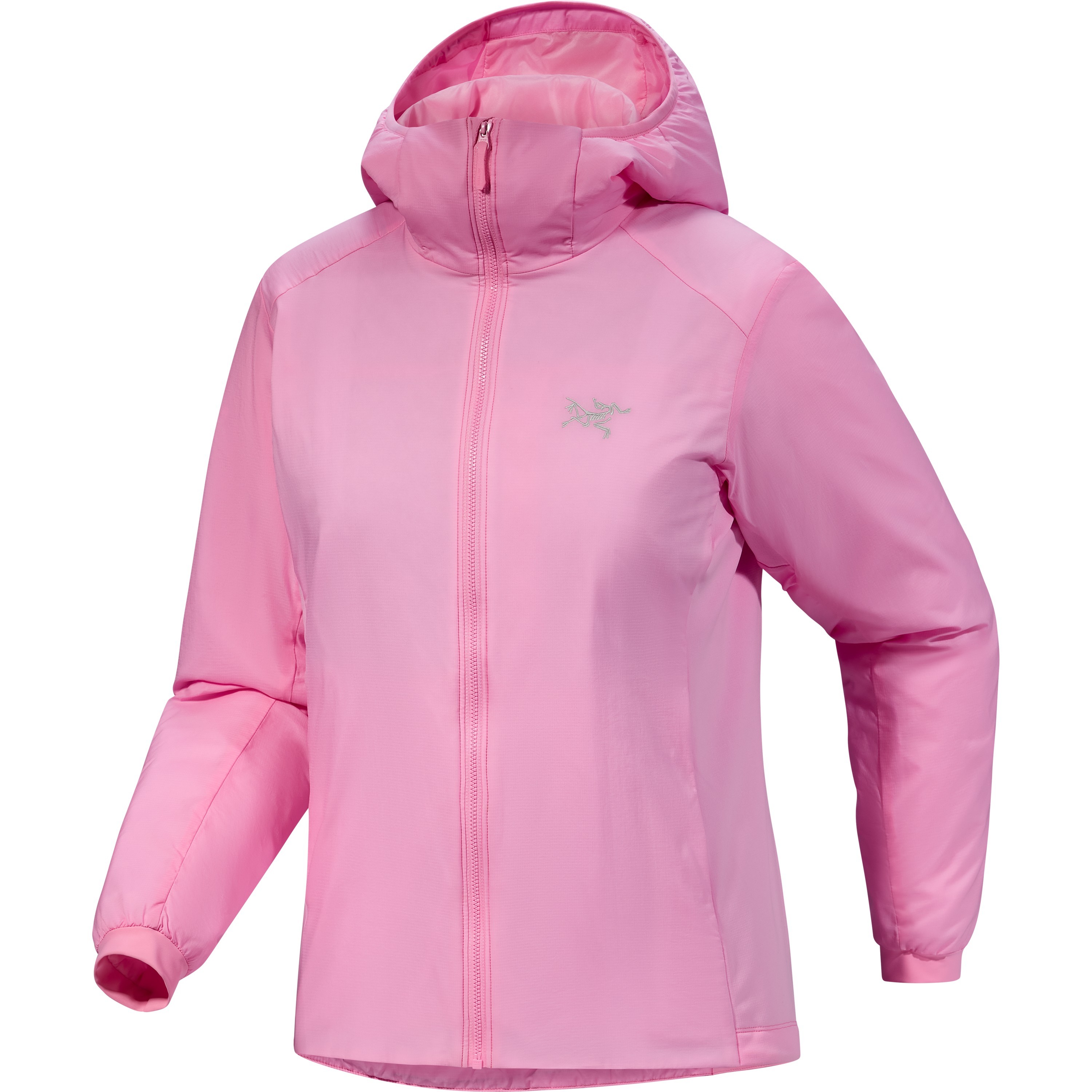 Arc'teryx Atom Hoody outdoor jack dames pineberry 