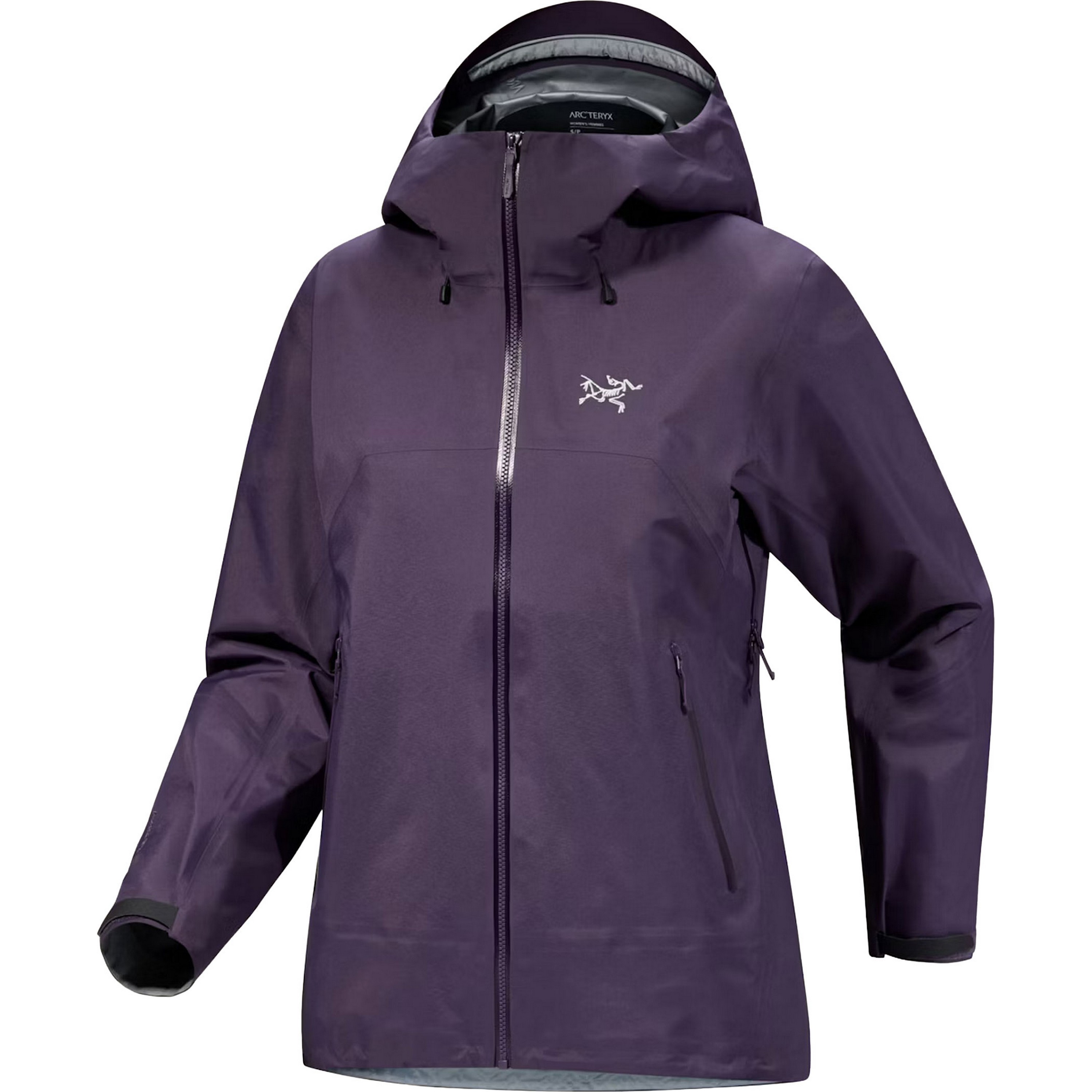 Arc'teryx Beta SL outdoor jack dames moondrop 