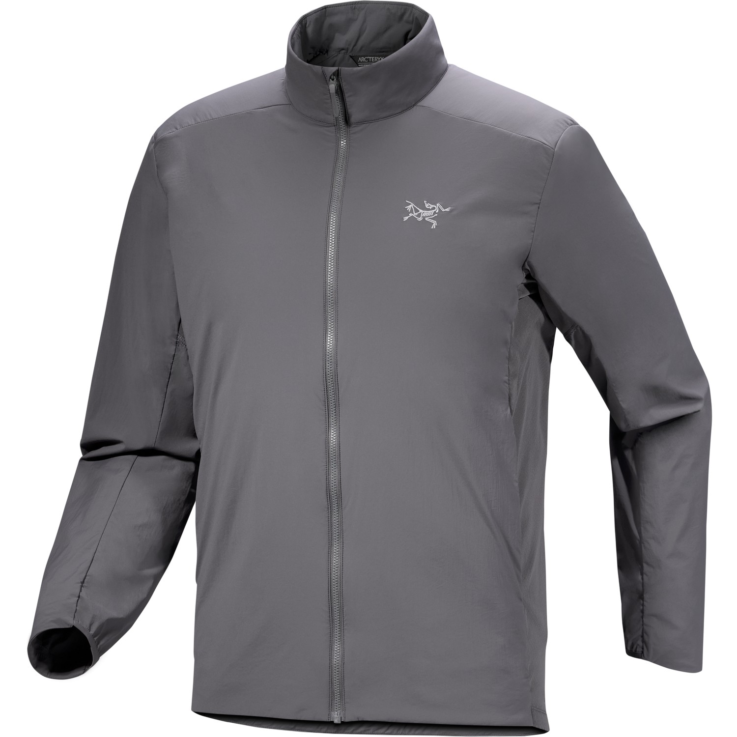 Arc'teryx Atom outdoor jack heren cloud  