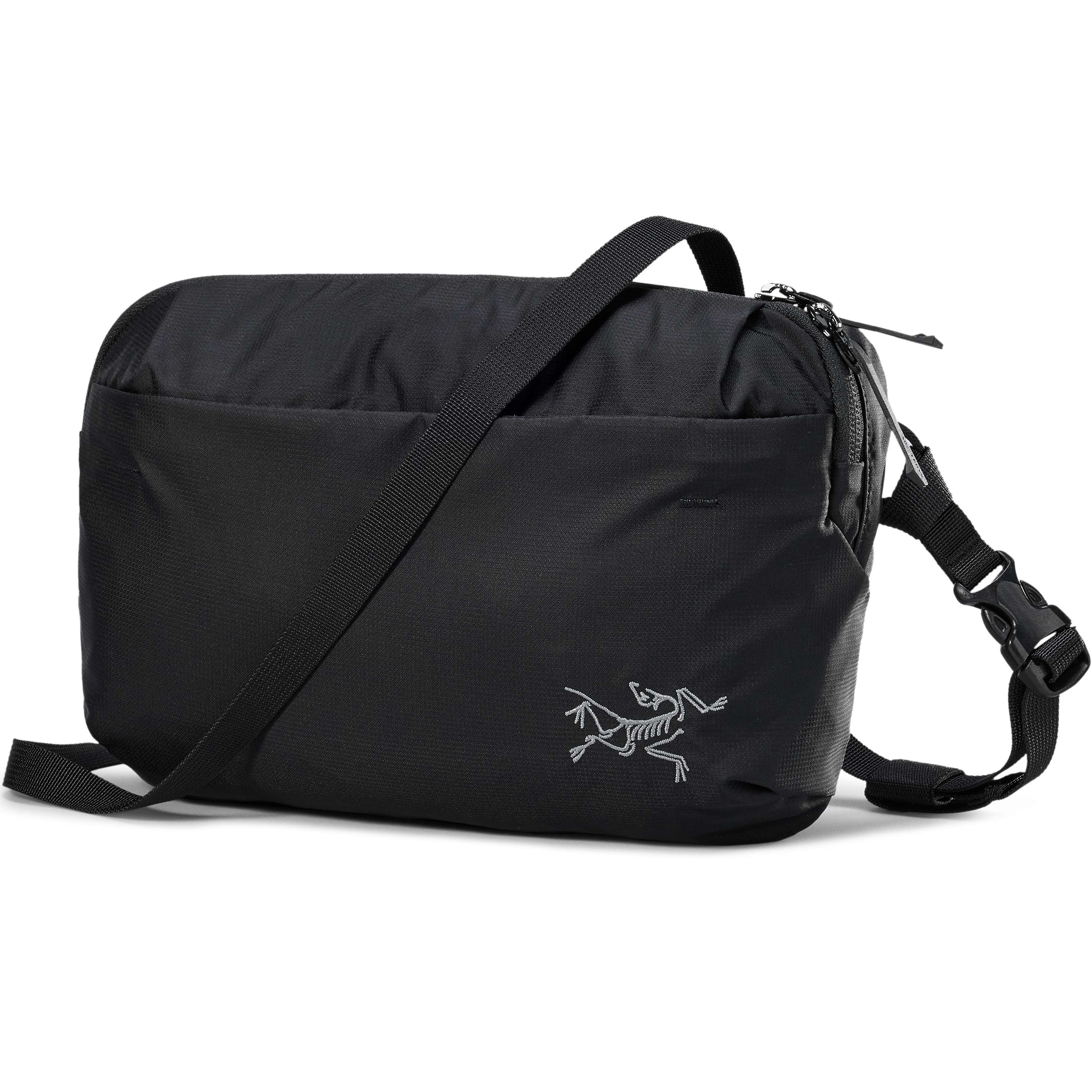 Arc'teryx Heliad Crossbody schoudertas black 