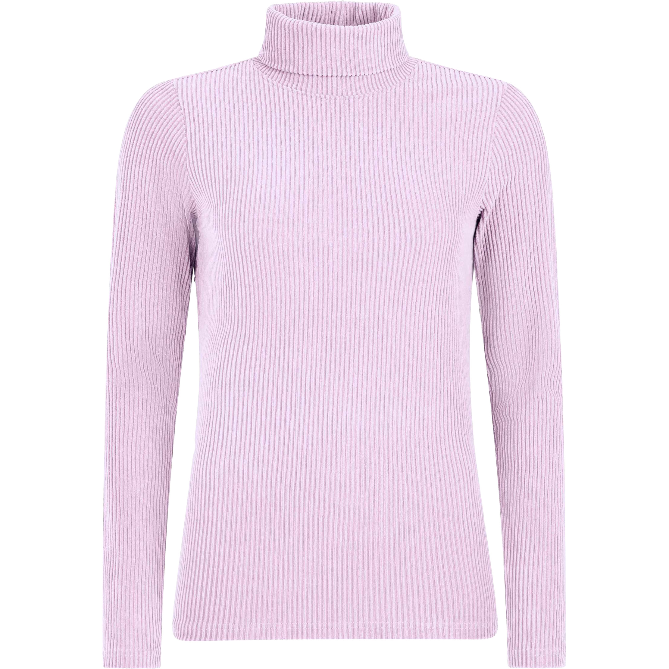 Protest PEARLA sweater dames thistle purple   