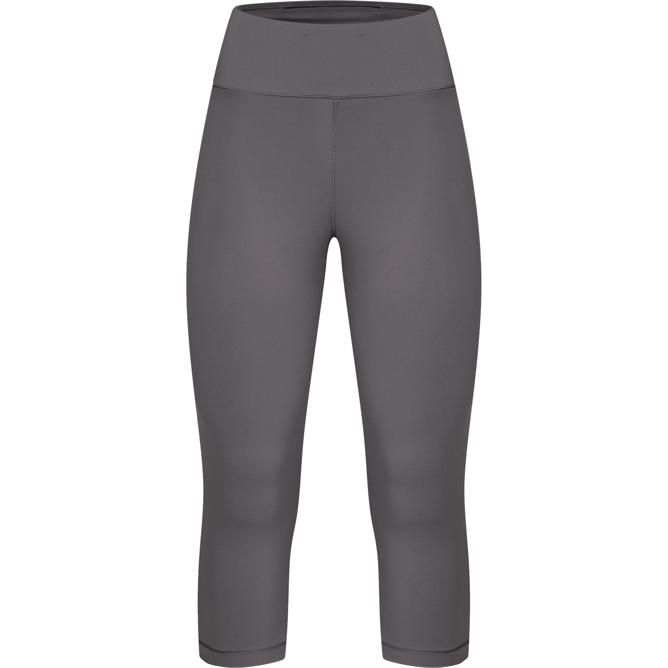 Röhnisch Legacy High Waist Capri sportlegging dames smokey lavender