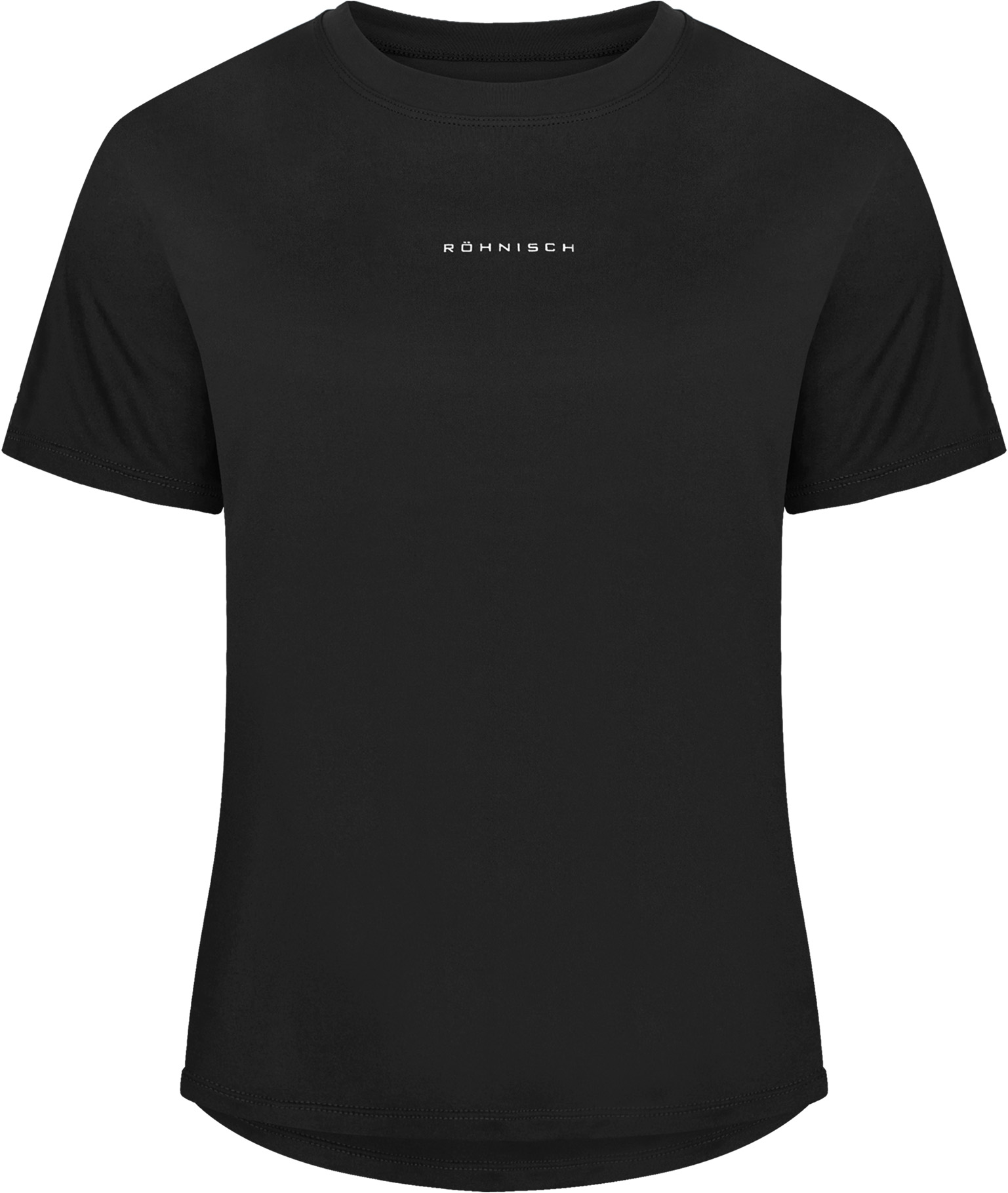 Röhnisch Enduro Relaxed shirt dames black  