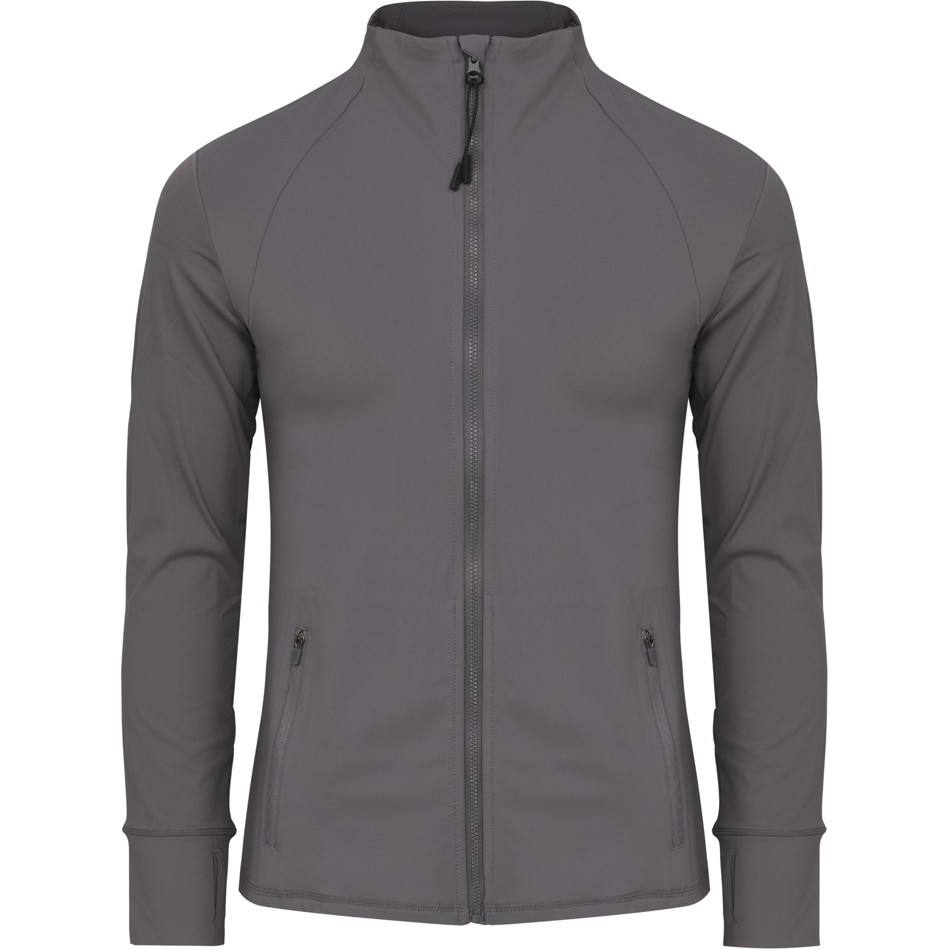 Röhnisch Legacy trainingsjack dames smoky lavendel  
