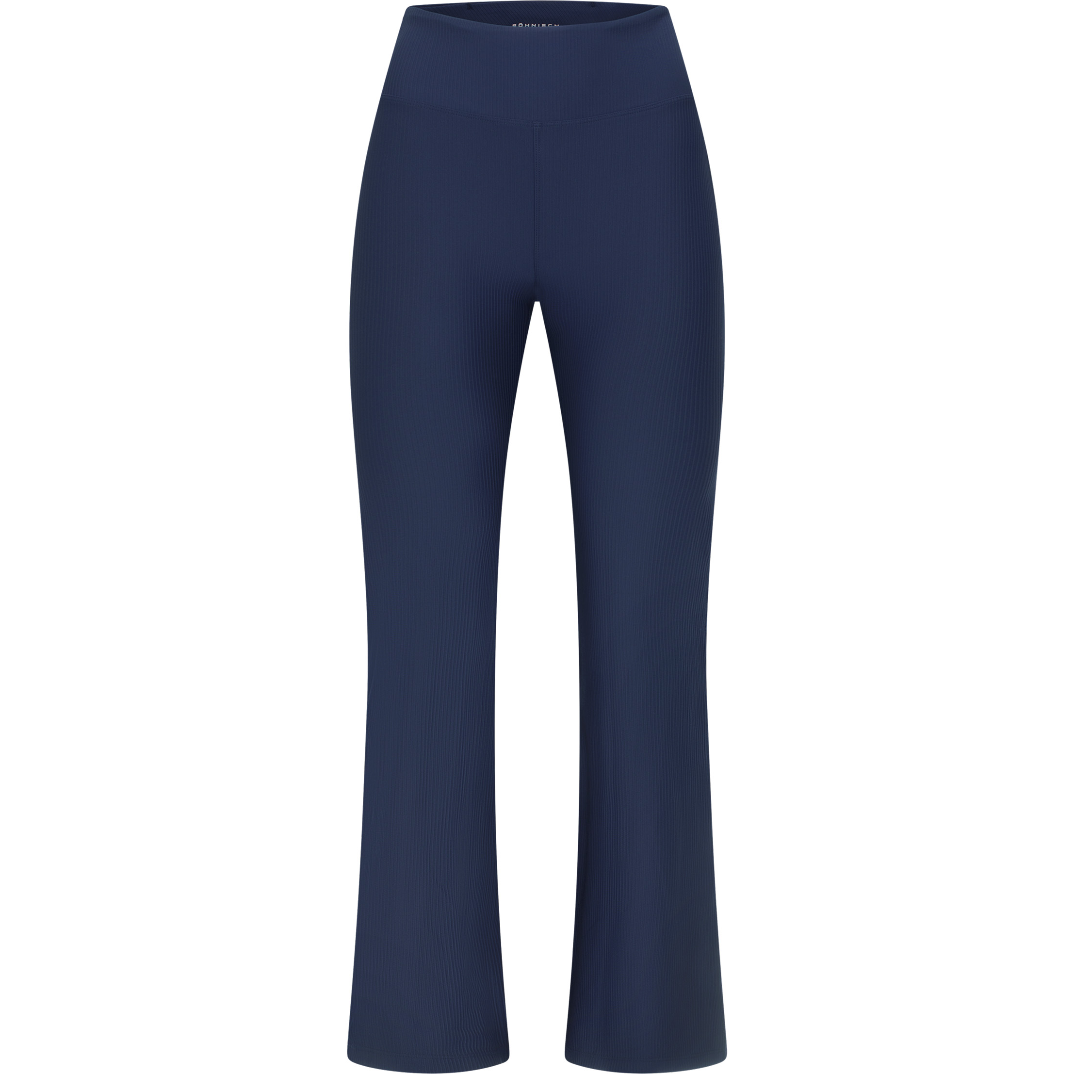 Röhnisch Legacy Flare High Waist sportlegging dames indigo 