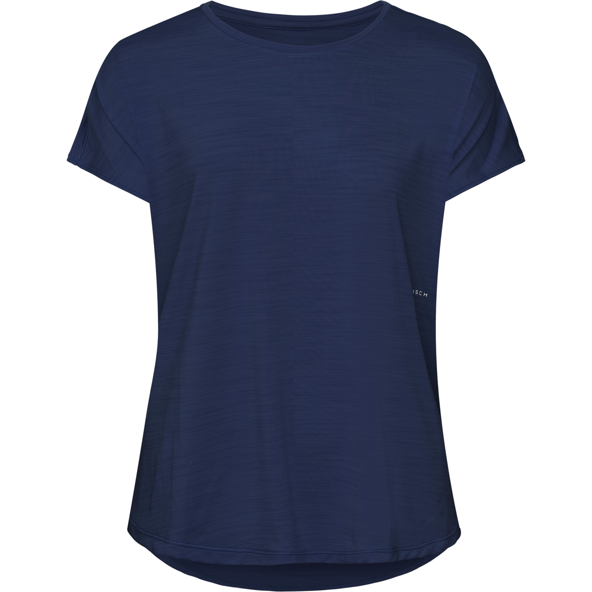 Röhnisch Motion shirt dames indigo    