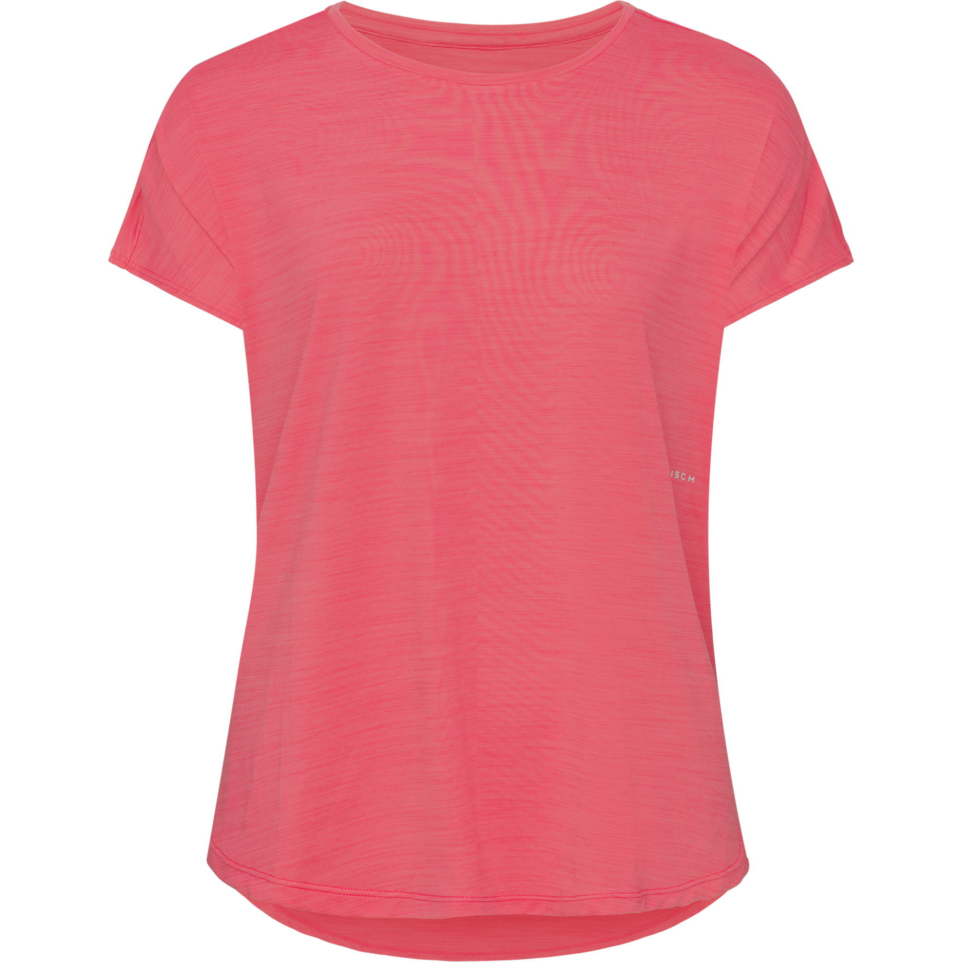 Röhnisch Motion shirt dames fruit dove    