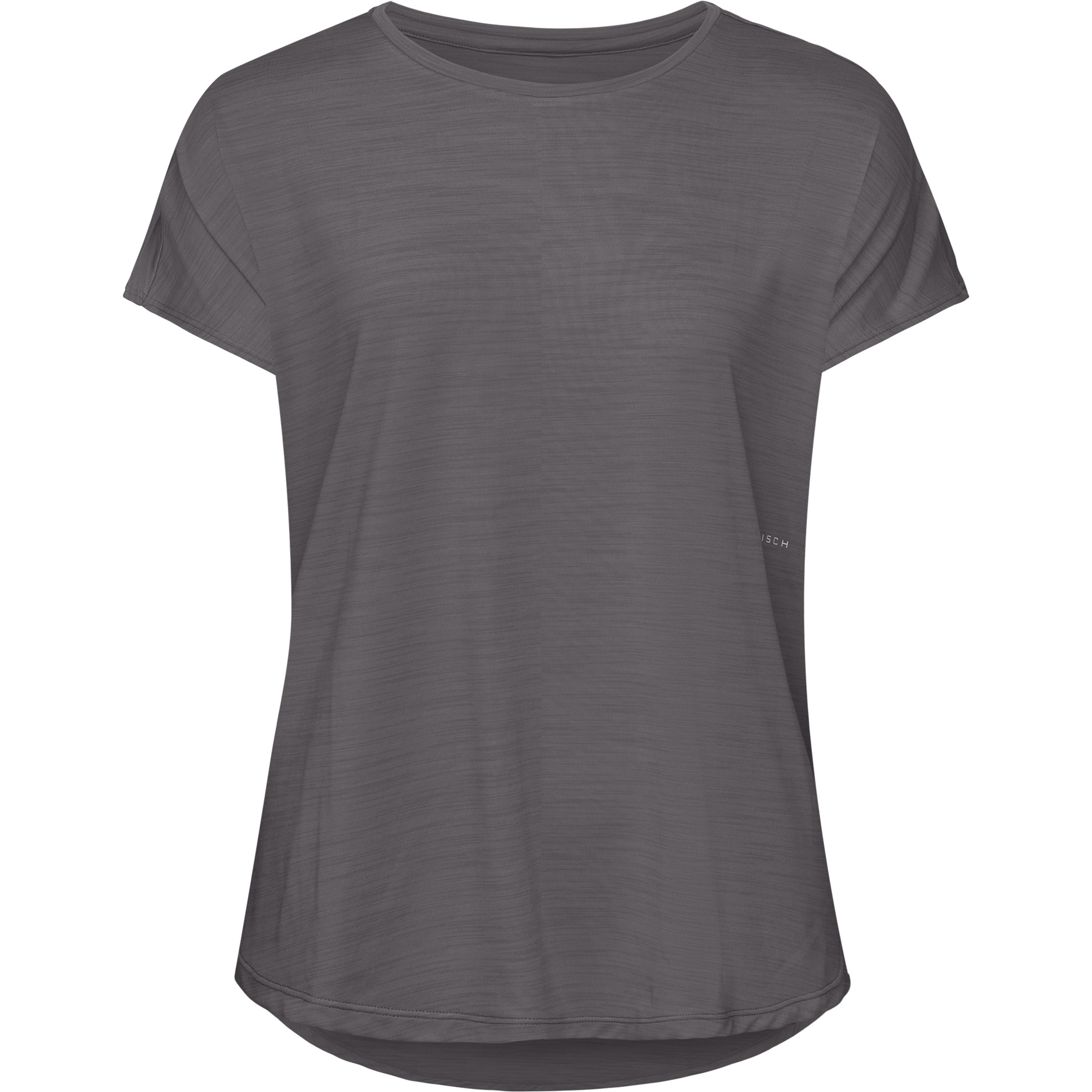 Röhnisch Motion shirt dames smoky lavendel    
