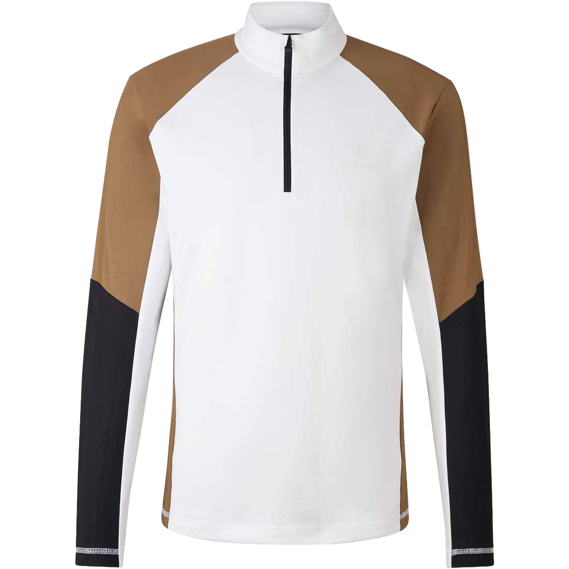 BOGNER FIRE+ICE Berkan skipully heren white brown 