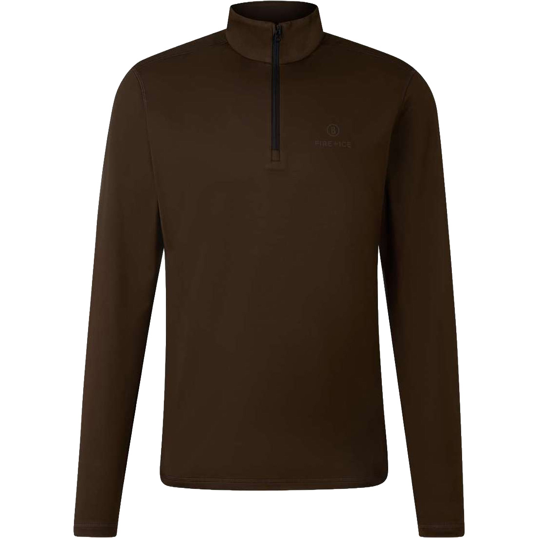 BOGNER FIRE+ICE Pascal skipully heren espresso  