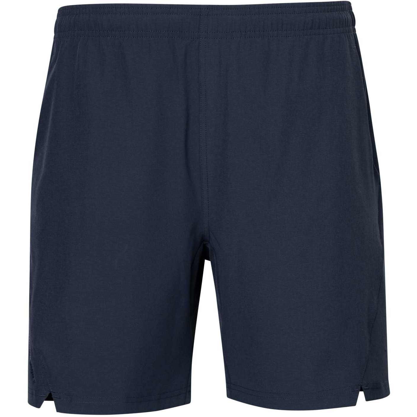 The Indian Maharadja 7 inch Swift tennisshort heren night blue 