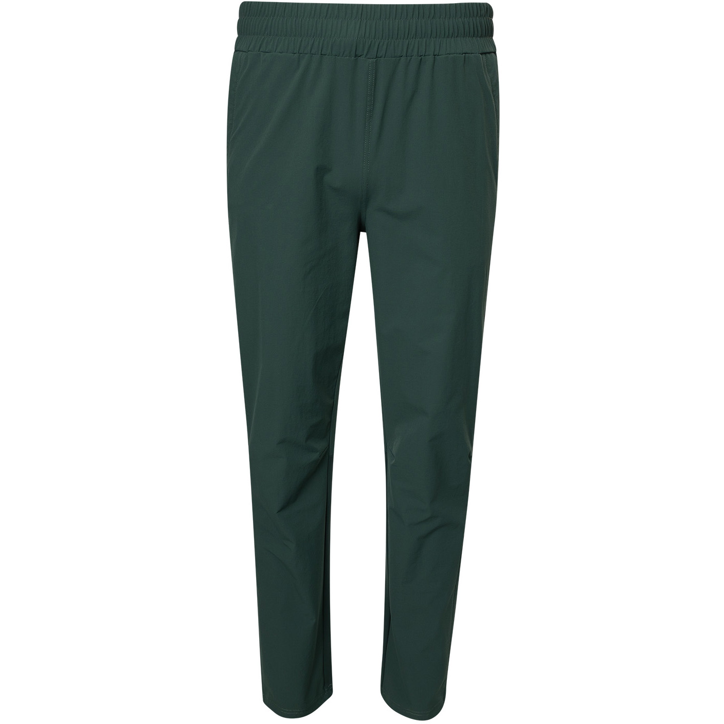 The Indian Maharadja Plyo Flex trainingsbroek heren hunter green 