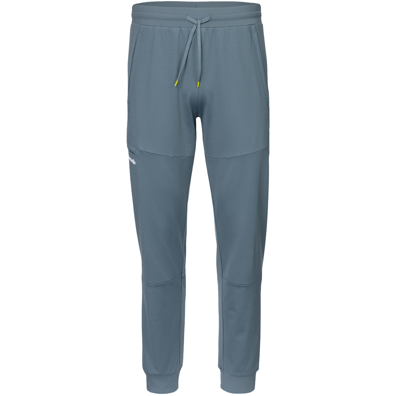 The Indian Maharadja Cargo trainingsbroek heren misty grey 