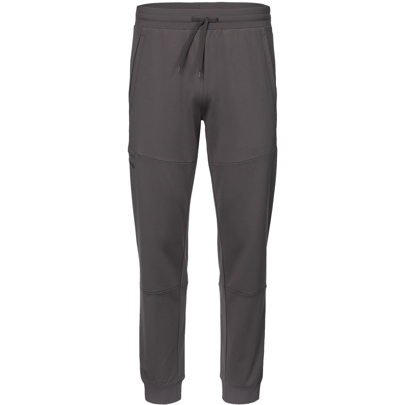 The Indian Maharadja Cargo trainingsbroek heren walnut 