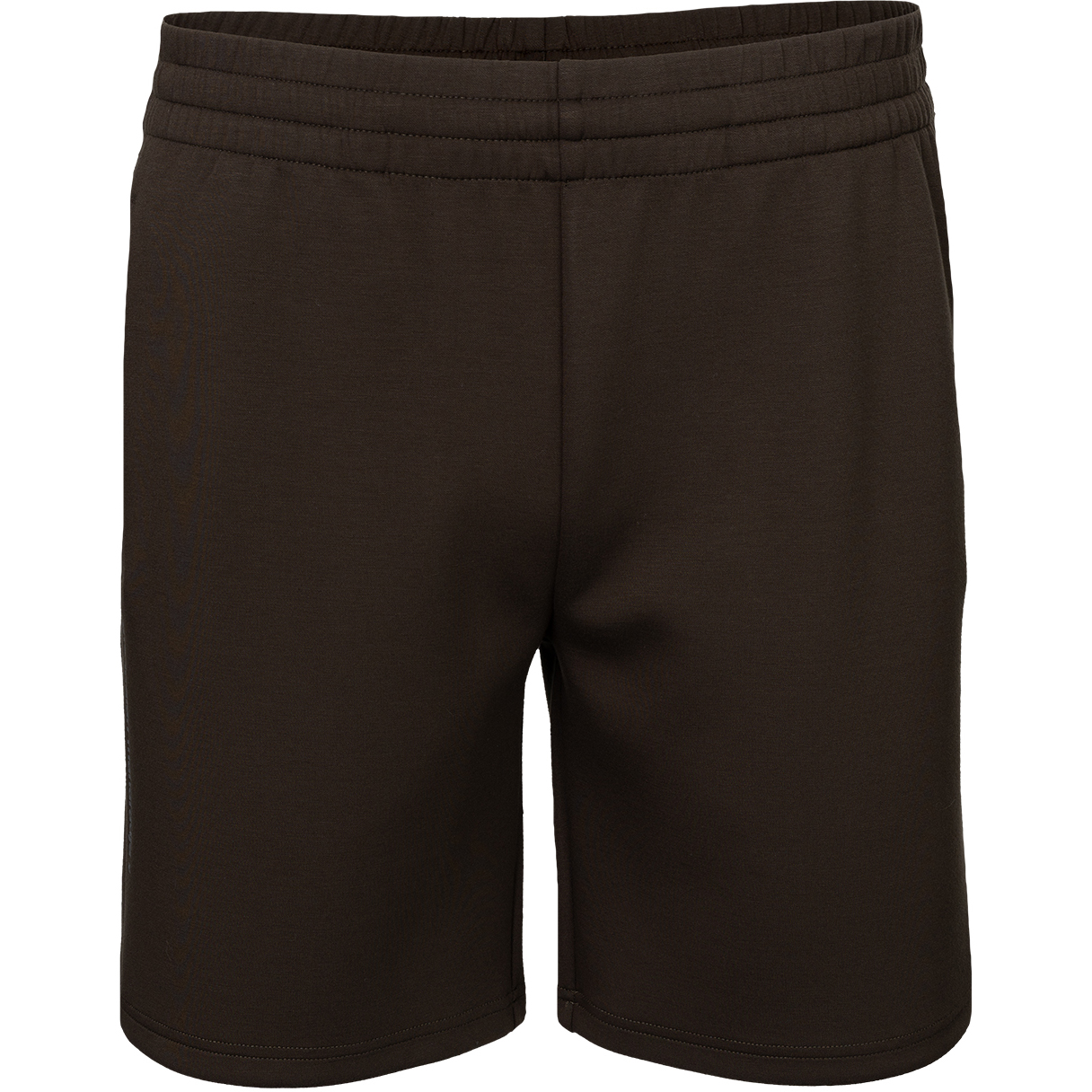 The Indian Maharadja Soft Supreme tennisshort heren black olive 