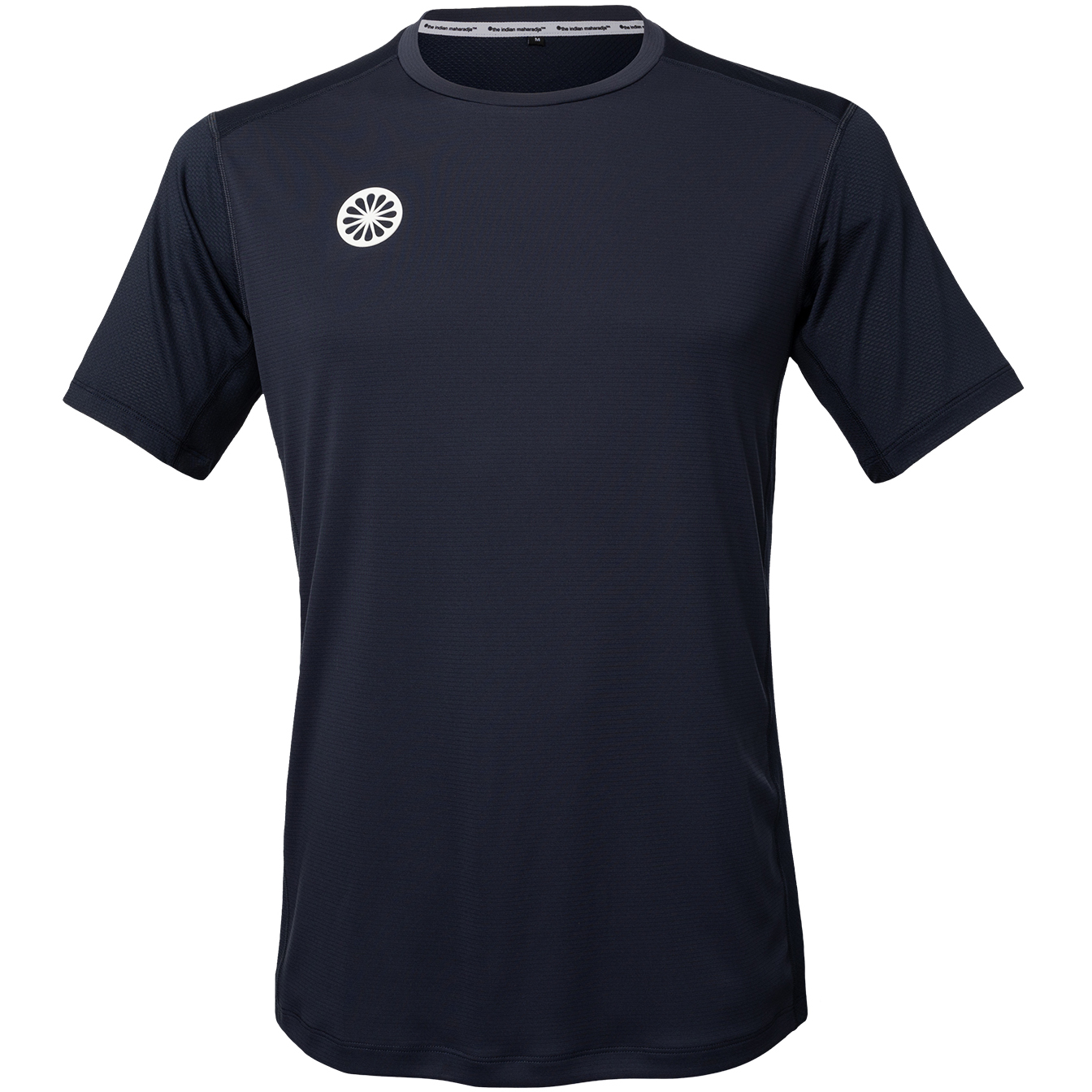 The Indian Maharadja Agility tennisshirt heren night blue 